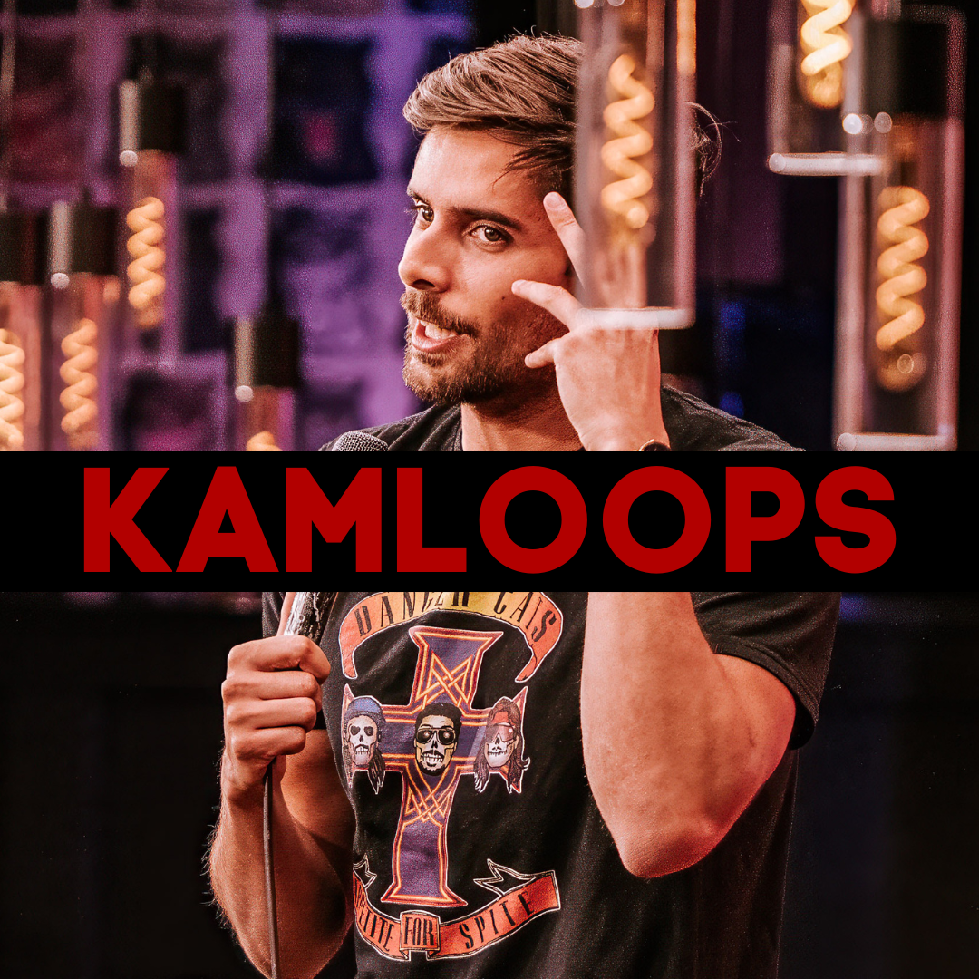 Kamloops