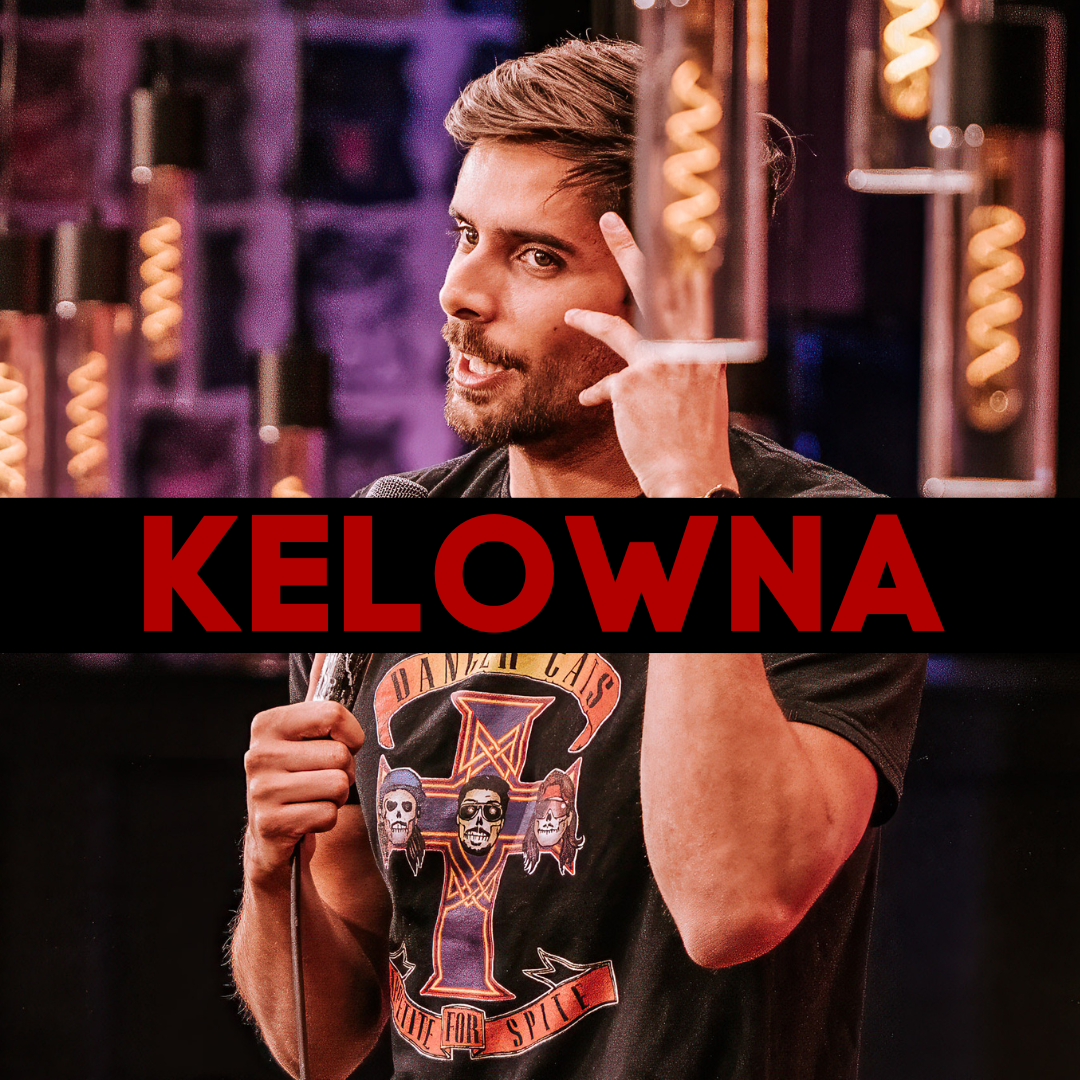Kelowna