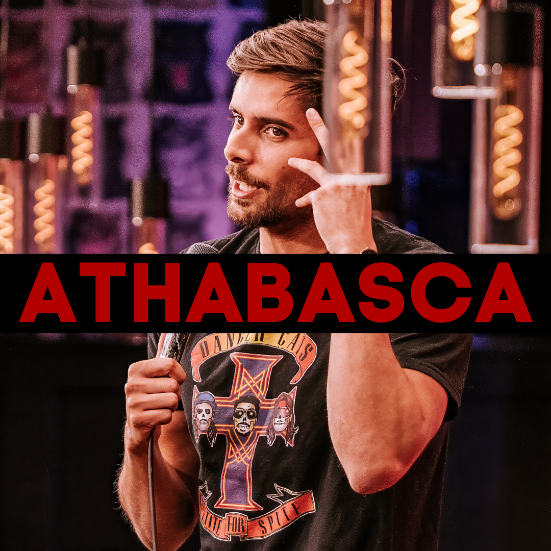 Athabasca