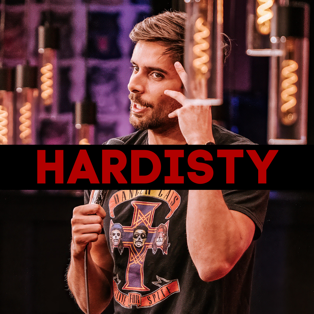 Hardisty