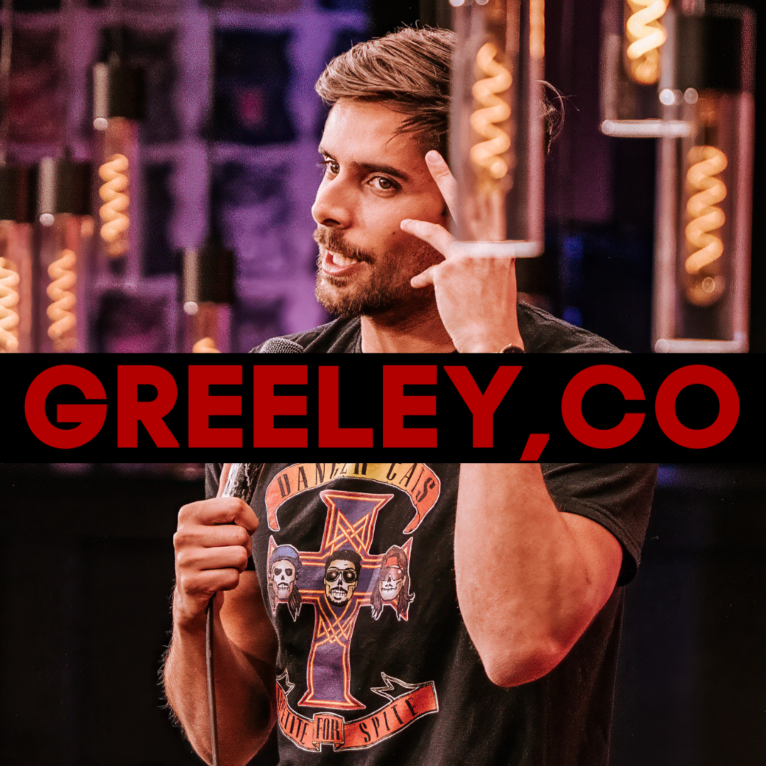 Greeley, CO