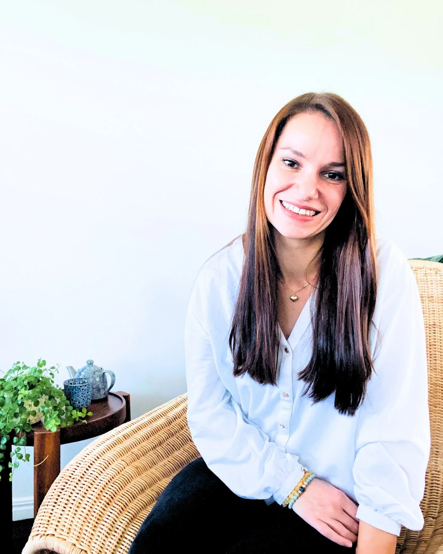 As 2026 commences, I thought it was about time I reintroduce myself. I am Sam and welcome to The Paradigm Room 👋🤍

Interior design has been my &lsquo;bread and butter&rsquo; for the past 17 years. But for the last 10 years, I have also been deeply 