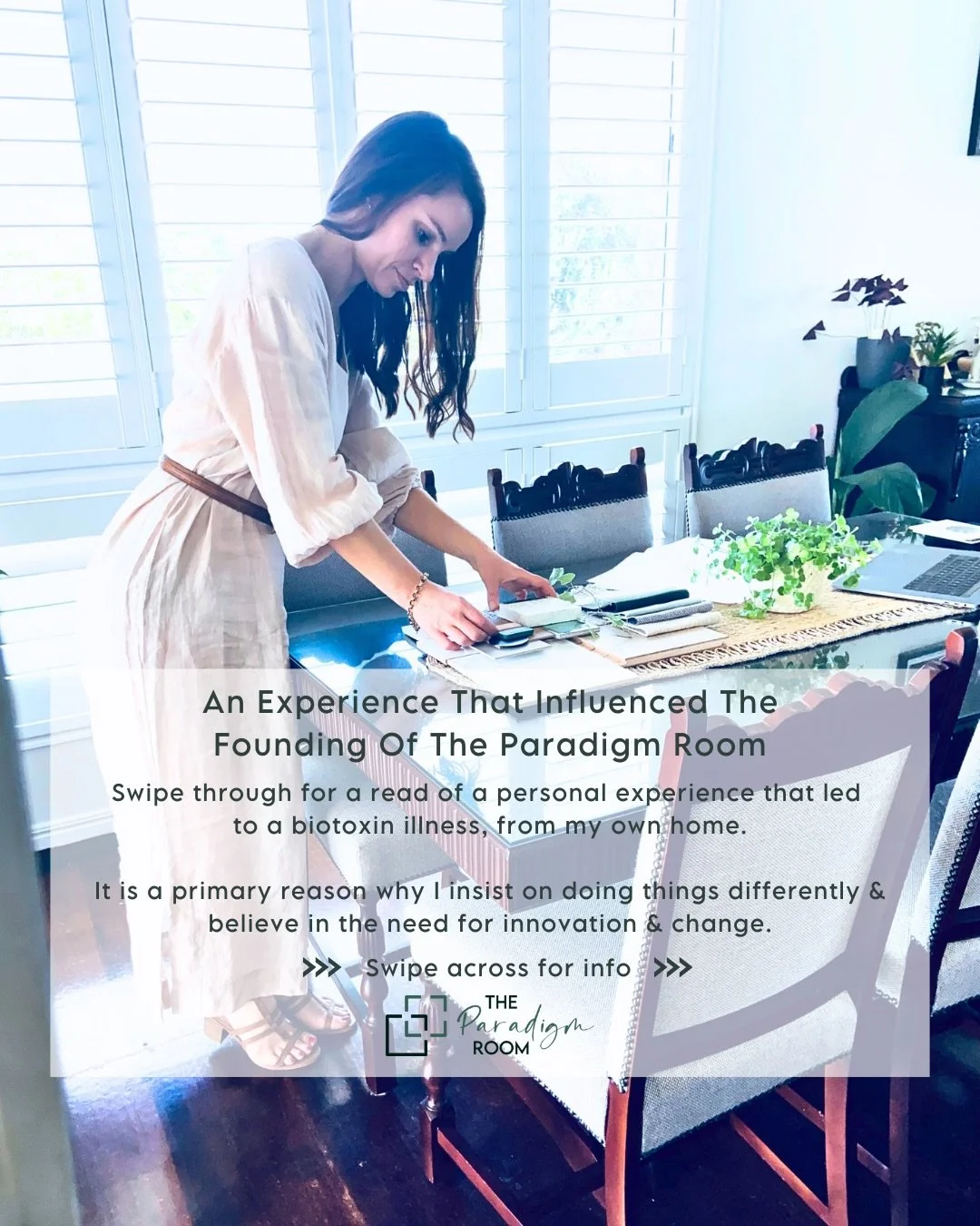 2016 and 2025&hellip; Difficult but pivotal years. 

Did 2025 feel like 365 days of insane white water rafting for you? It was crazy, intense&hellip; anyone else?

Last year was challenging. Only three years into branching out on my own and working f