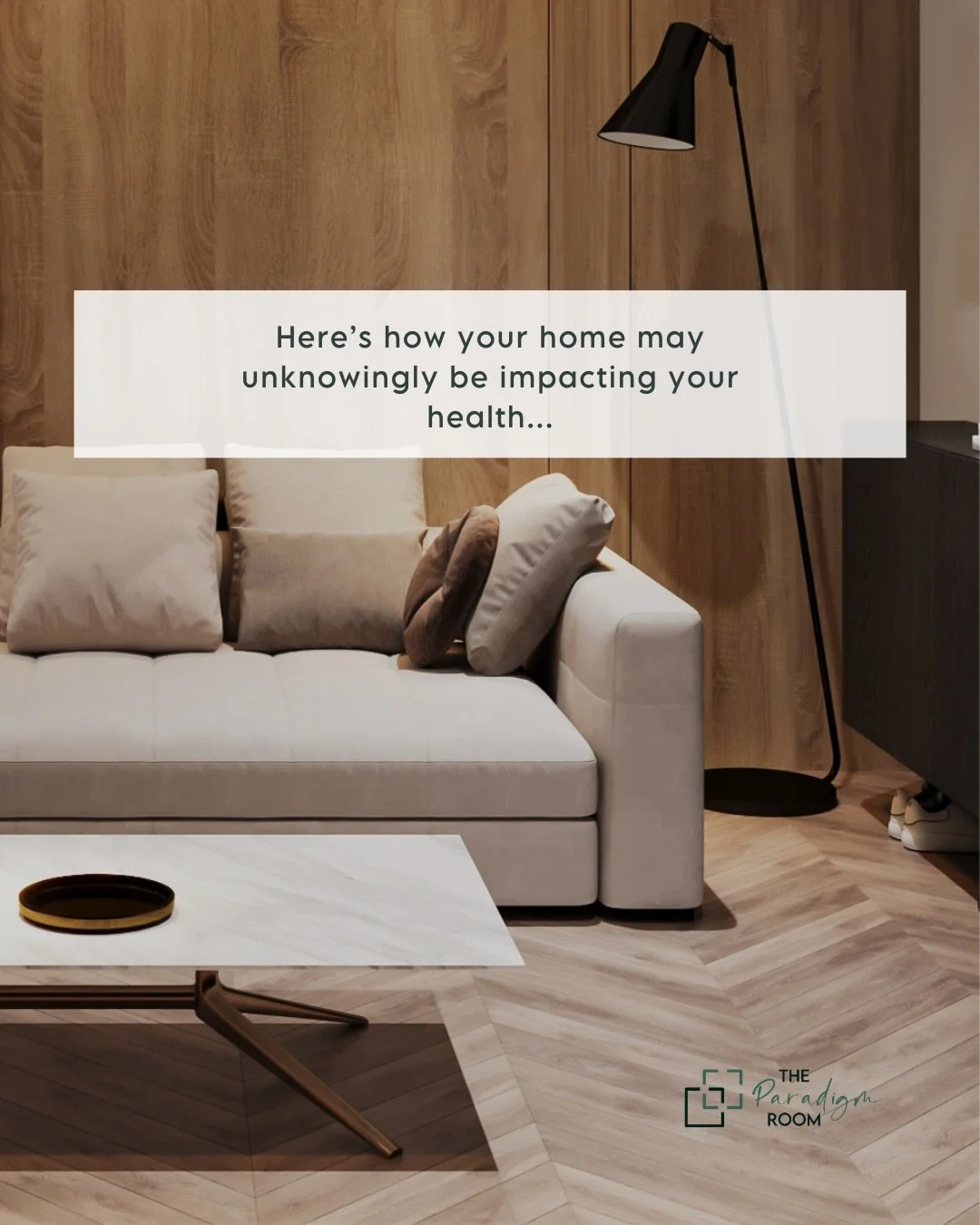 More than 100,000 new chemical substances have been introduced into communities over the past decades, with the majority of them being within our homes. 

Swipe across to see common toxins, how they can impact our health, and where to find them. 

Th