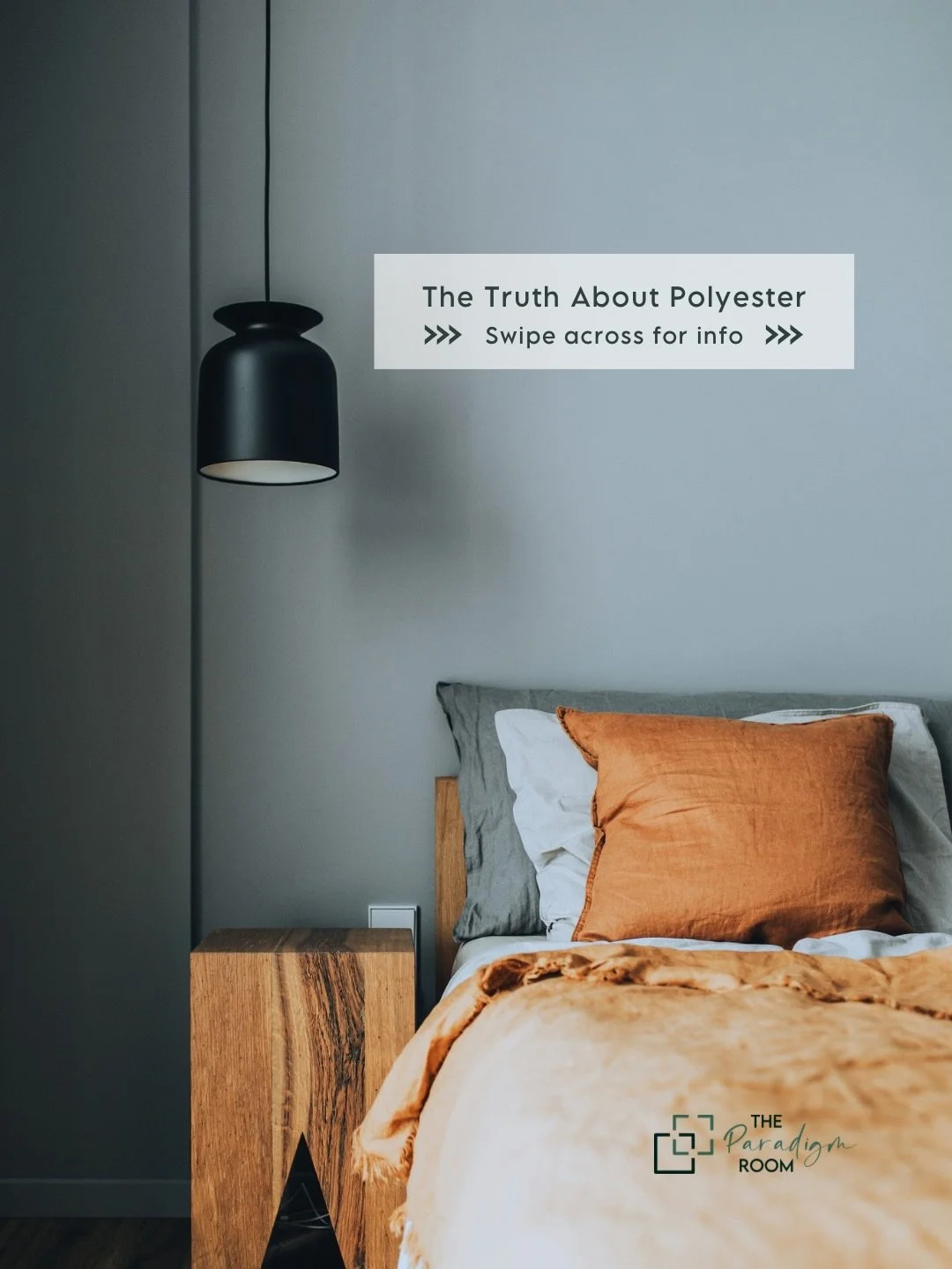 What is the difference between polyester and PET plastic? 

Polyester is produced from PET plastic!

The polyester fibres are created from polyethylene terephthalate, or, PET - the same material of single-use water bottles!

Aout 40% of PET goes to p