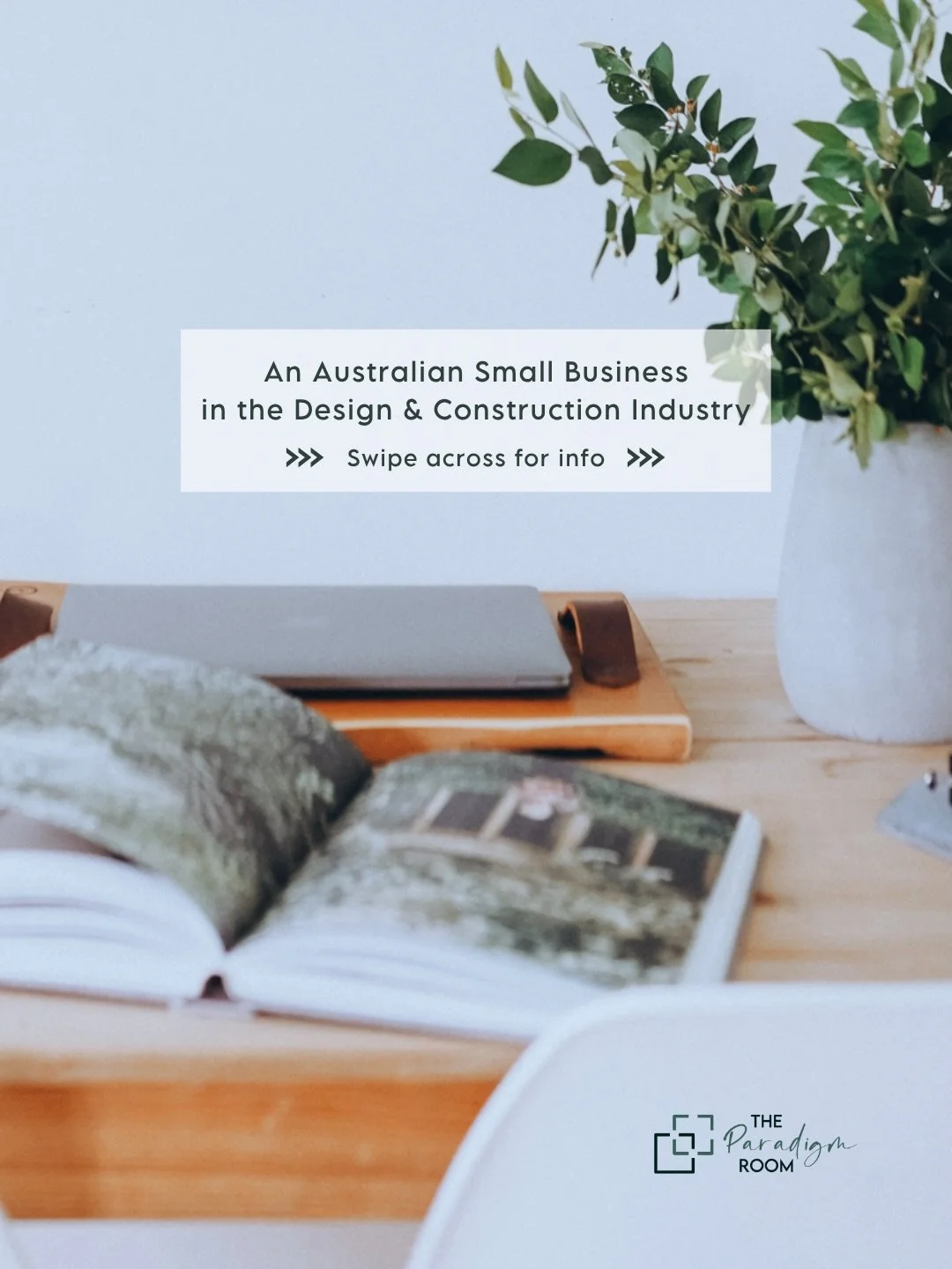 With all the current talk on the new Federal Budget I would love to share my perspective as an Australian small business - a design firm that is almost four years old.

Since I founded The Paradigm Room in 2022, I have always tried to keep my pricing