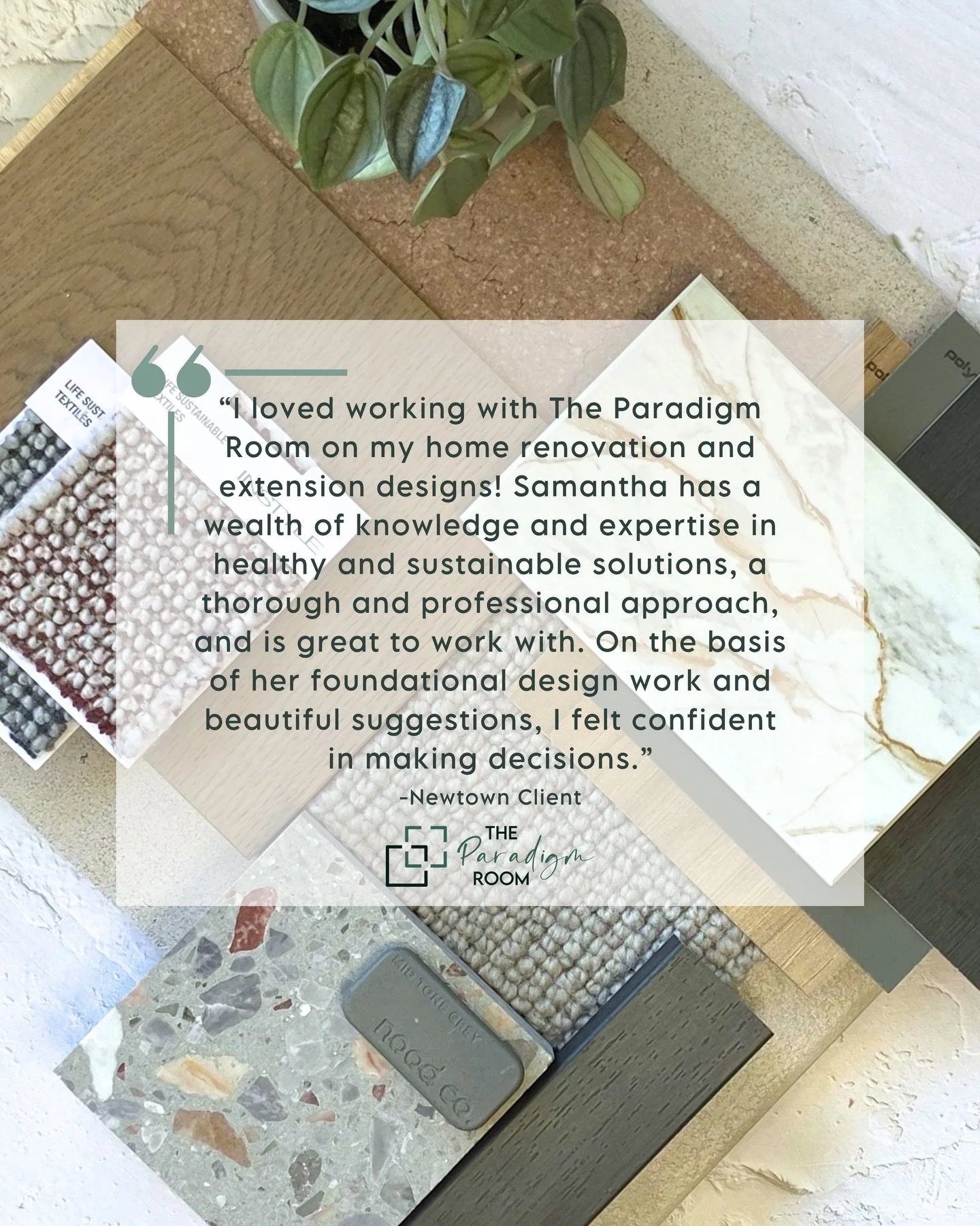 Client Testimonial ✨

What started as a Feasibility Study and report in 2024, developed into a tender/costing package in 2025. And this year, we are currently working towards a DA package and construction drawings for both the interior design and ext