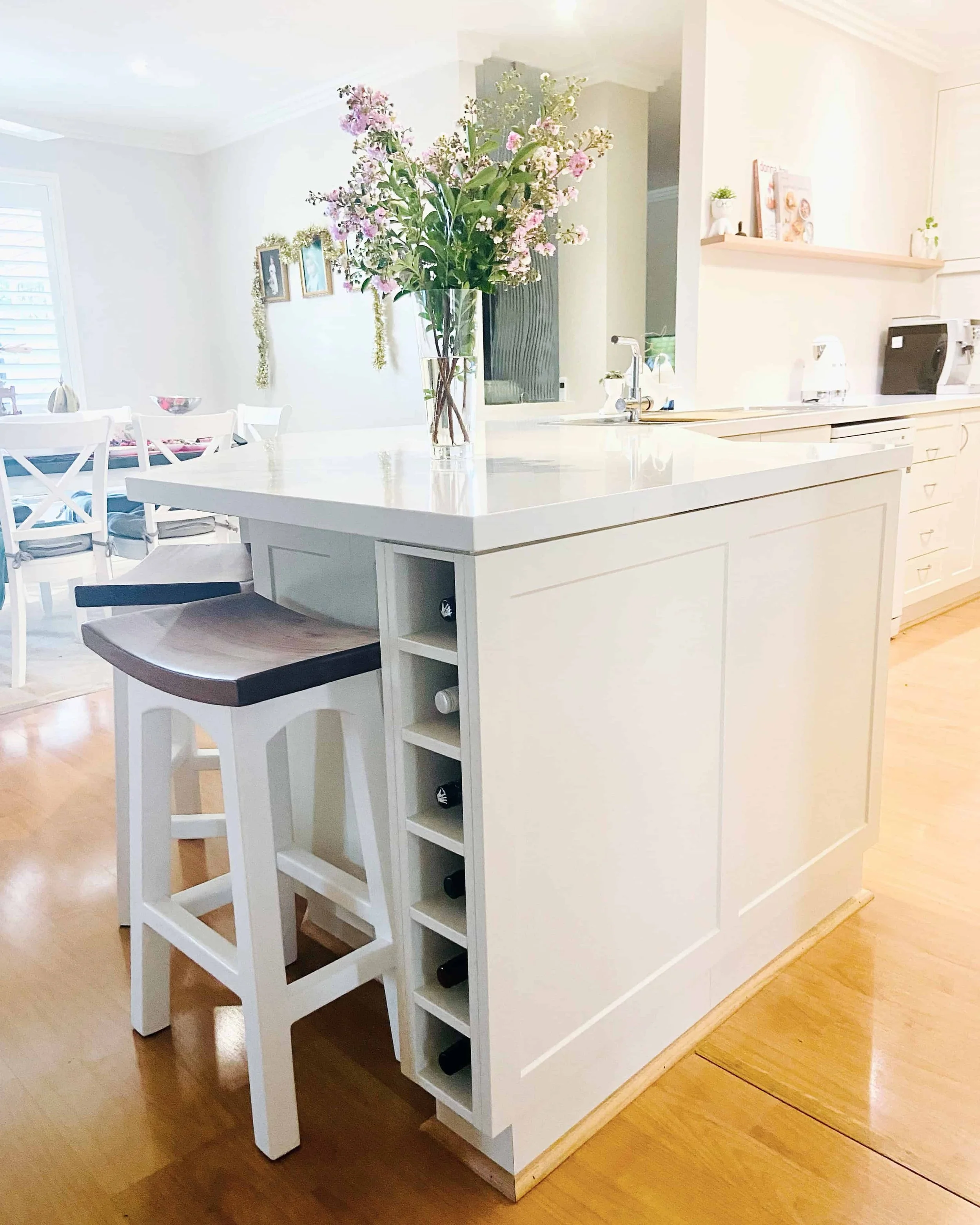 Kitchen Renovation Toowoomba Interior Design