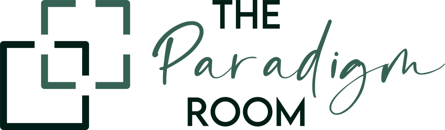 The Paradigm Room | Interior Designer Toowoomba