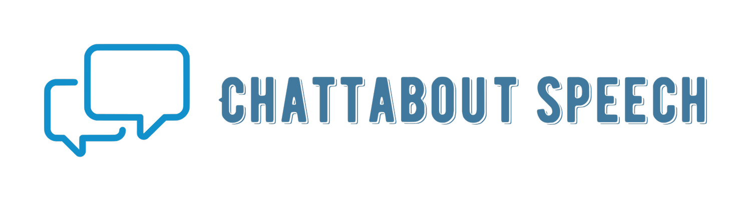 Chattabout Speech Pathology Coorparoo