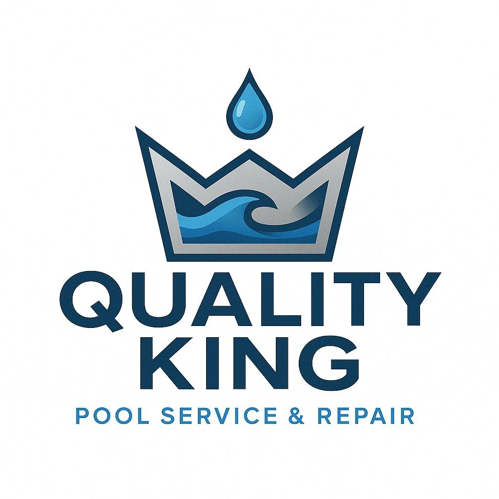 Quality King Pool Service &amp; Repair