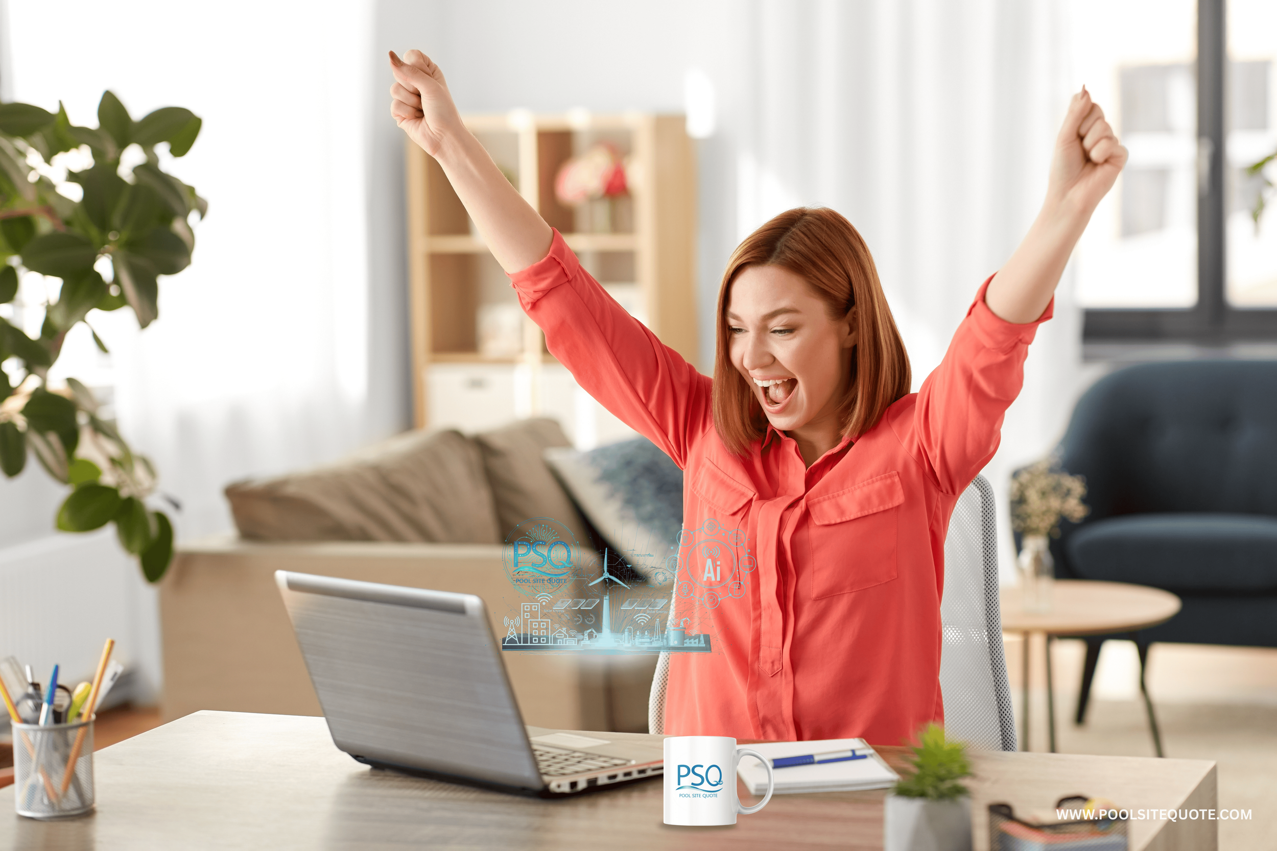 Why January Matters for Pool Builders?