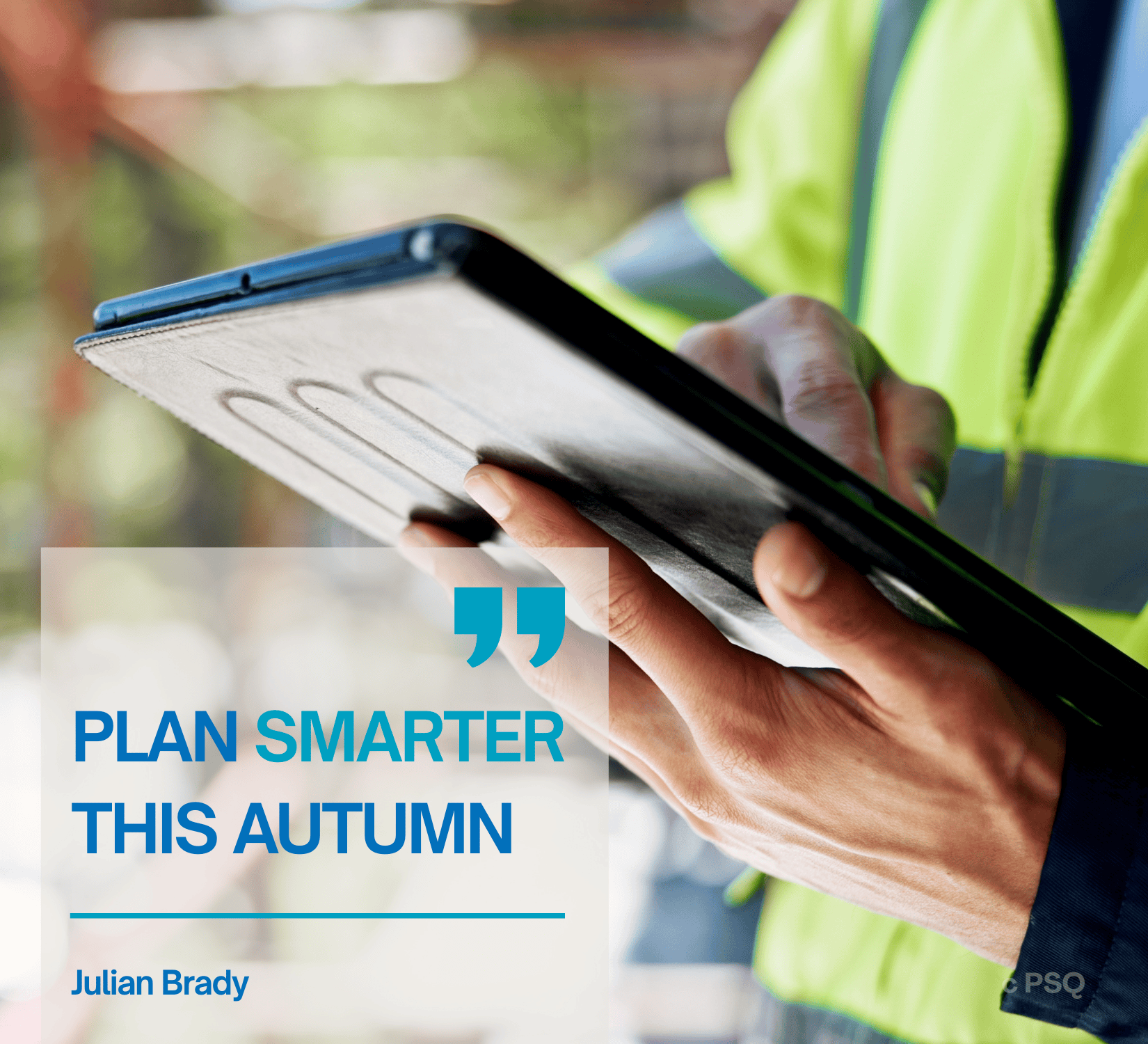 Autumn Pool Planning: Preparing for Successful Projects in 2026
