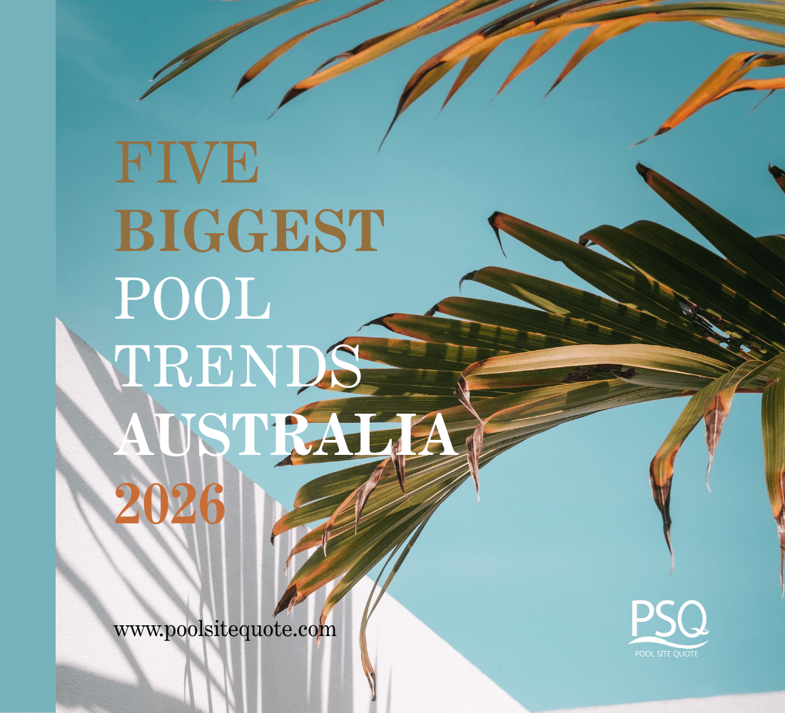 Australian Pool Design Trends to Watch