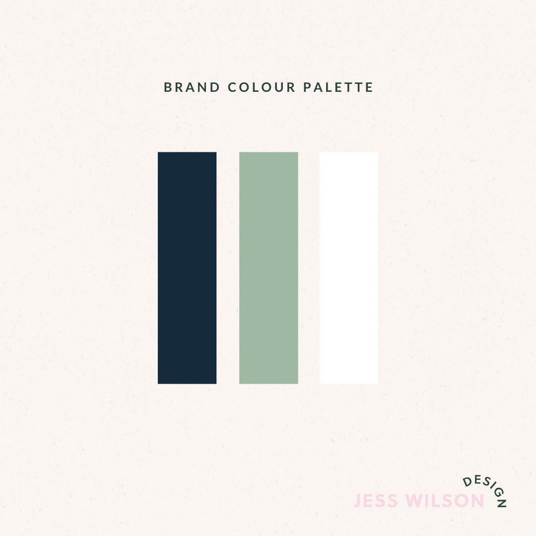 #BRANDCOLOURPALETTE | A brand NEW colour palette for an exciting new brand launching very very soon in Hawke's Bay! 🎨 Can you guess what industry it could be for? 🧐

#jesswilsondesign #digitaldesigner #hawkesbay #hawkesbaywebdesign #hawkesbaycreati