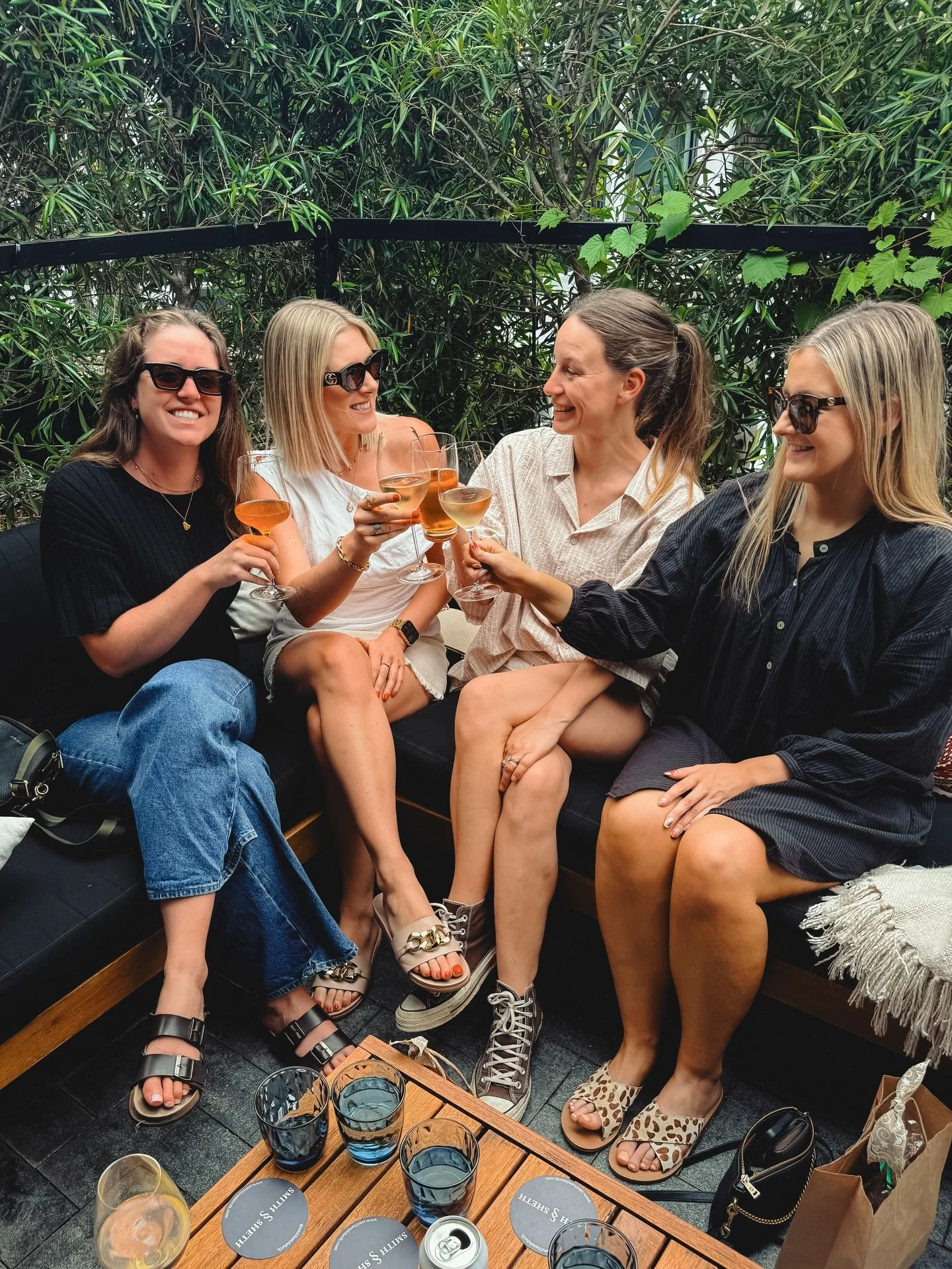 Wow, I can&rsquo;t believe I&rsquo;m saying this, but what a year it&rsquo;s been. As 2025 comes to an end, I&rsquo;m feeling incredibly grateful for the amazing projects, clients, collaborations and growth we&rsquo;ve experienced this year. 🫶🏼

A 