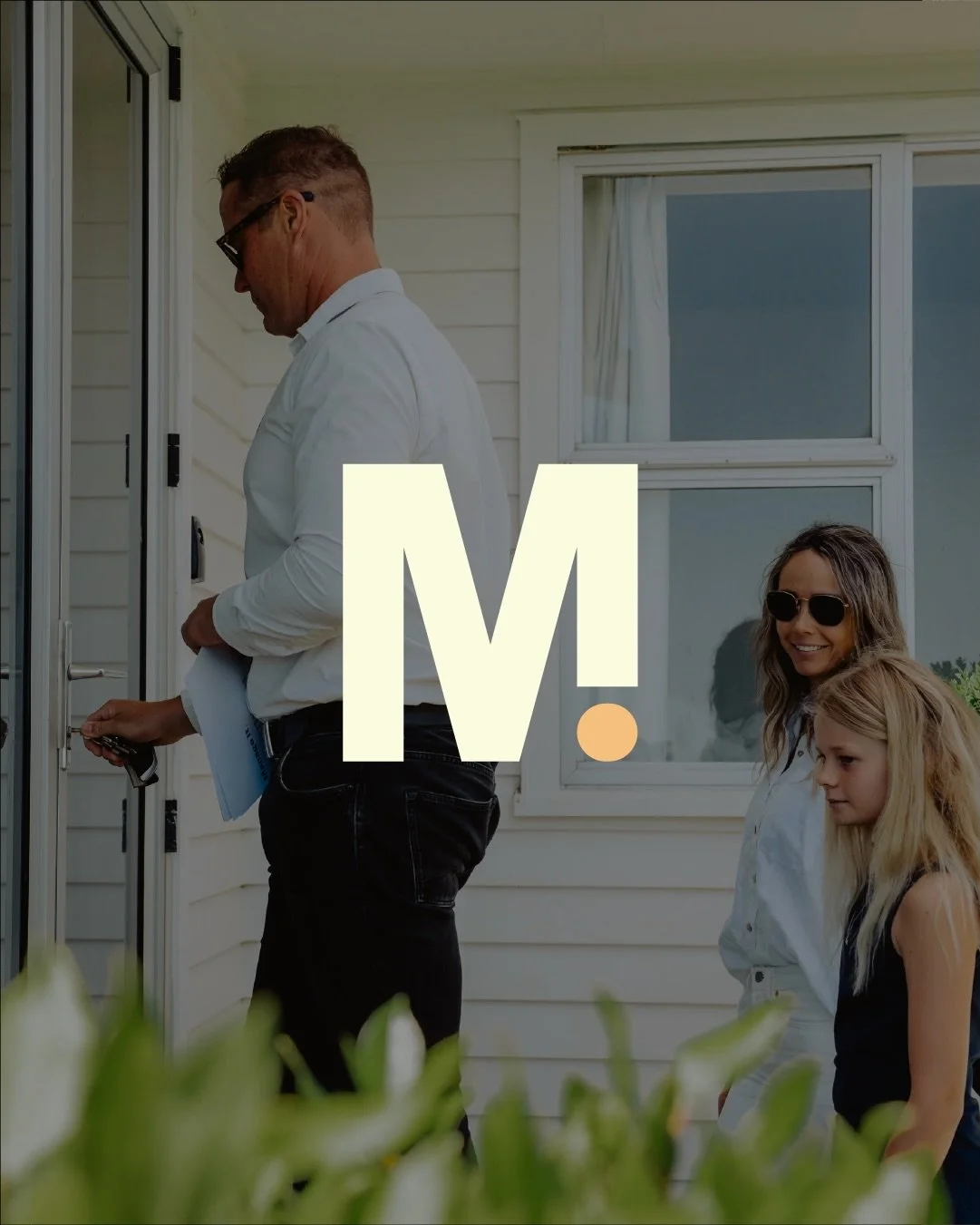 #BRANDING | New branding for another project we&rsquo;ve loved working on, Manage It. 

A timeless, versatile brand designed to support the different areas of their growing business. 

Our work has included brand identity, designed collateral, and a 