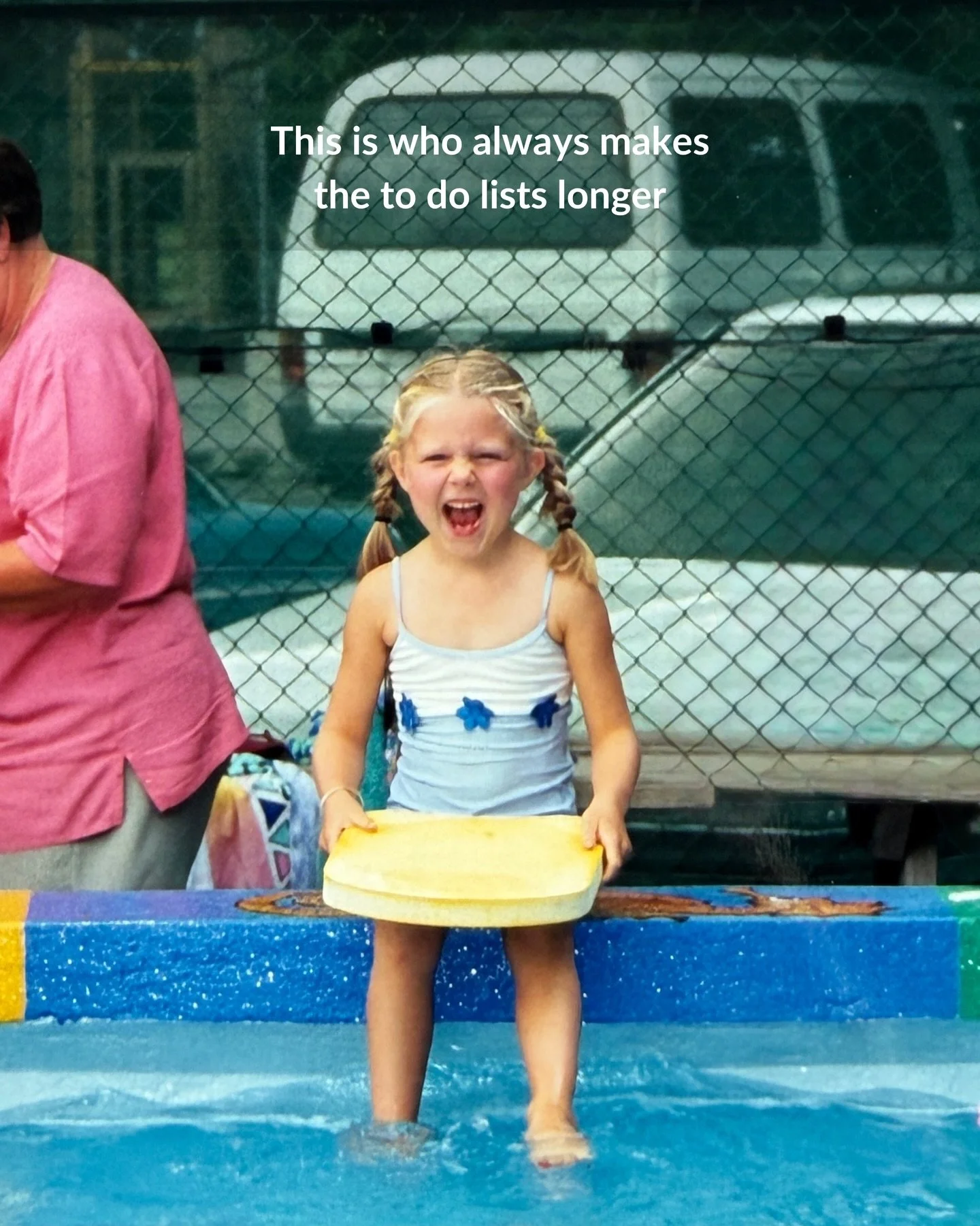 Now this is a trend we can get behind 🤣
Meet the team, but over three decades ago 👋🏽🤪

Can you guess who&rsquo;s who?