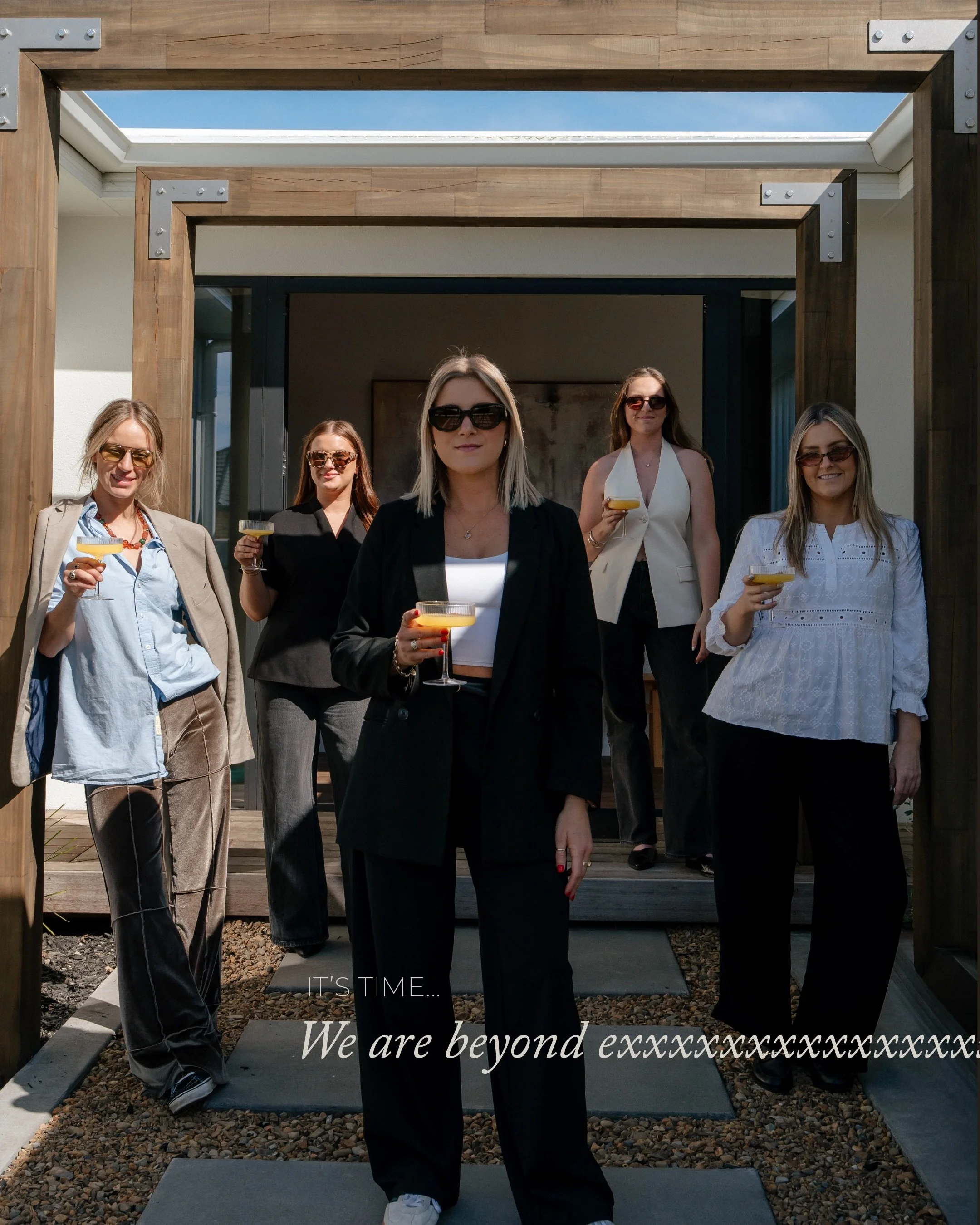 Same business, new look. Meet JWD. 🤎

What started eight years ago with just me has grown into a team of five, and it felt like time our brand grew with us.

Jess Wilson Design is now known as JWD Creative Agency.

Over the years, I&rsquo;ve brought