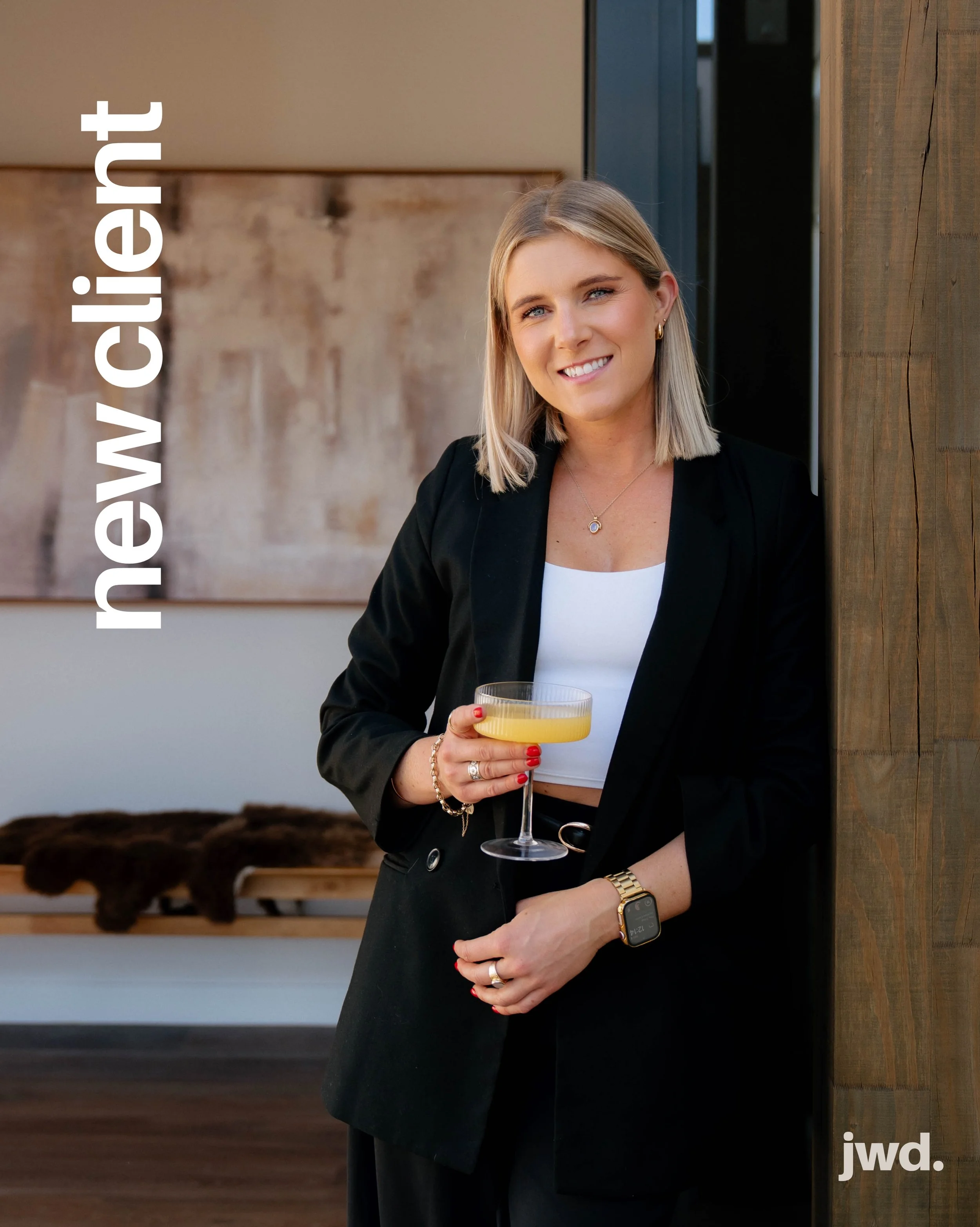 NEW CLIENT | MUSE 🖤

We&rsquo;ve been busy behind the scenes working with Rochelle Bron to bring her vision for her brand new hair salon, MUSE, to life!

Opening in Napier on 9 November, we&rsquo;ve spent the last few weeks creating MUSE&rsquo;s new
