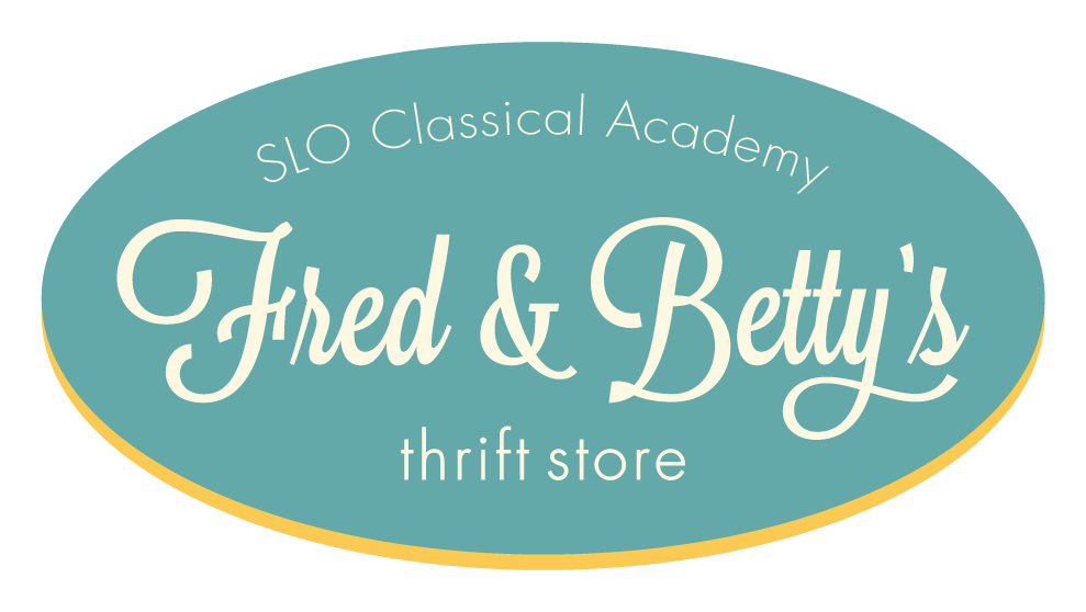 Fred &amp; Betty&#39;s Thrift Store
