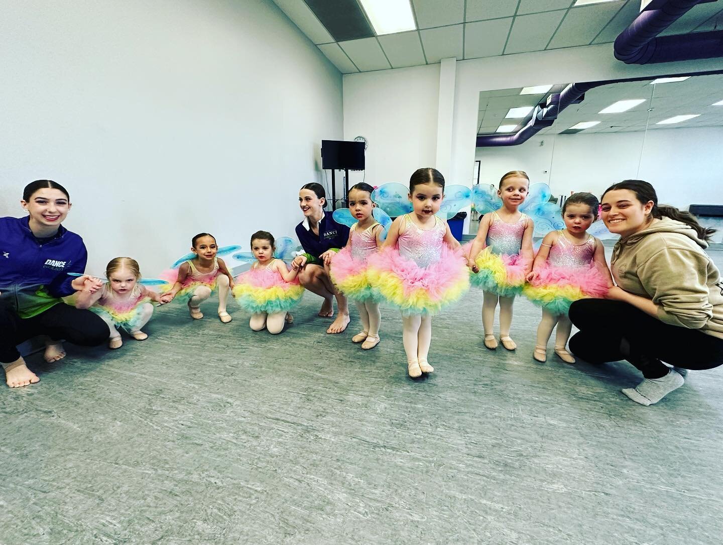 Schedule — Dance Evolution - Sudbury Dance Studio