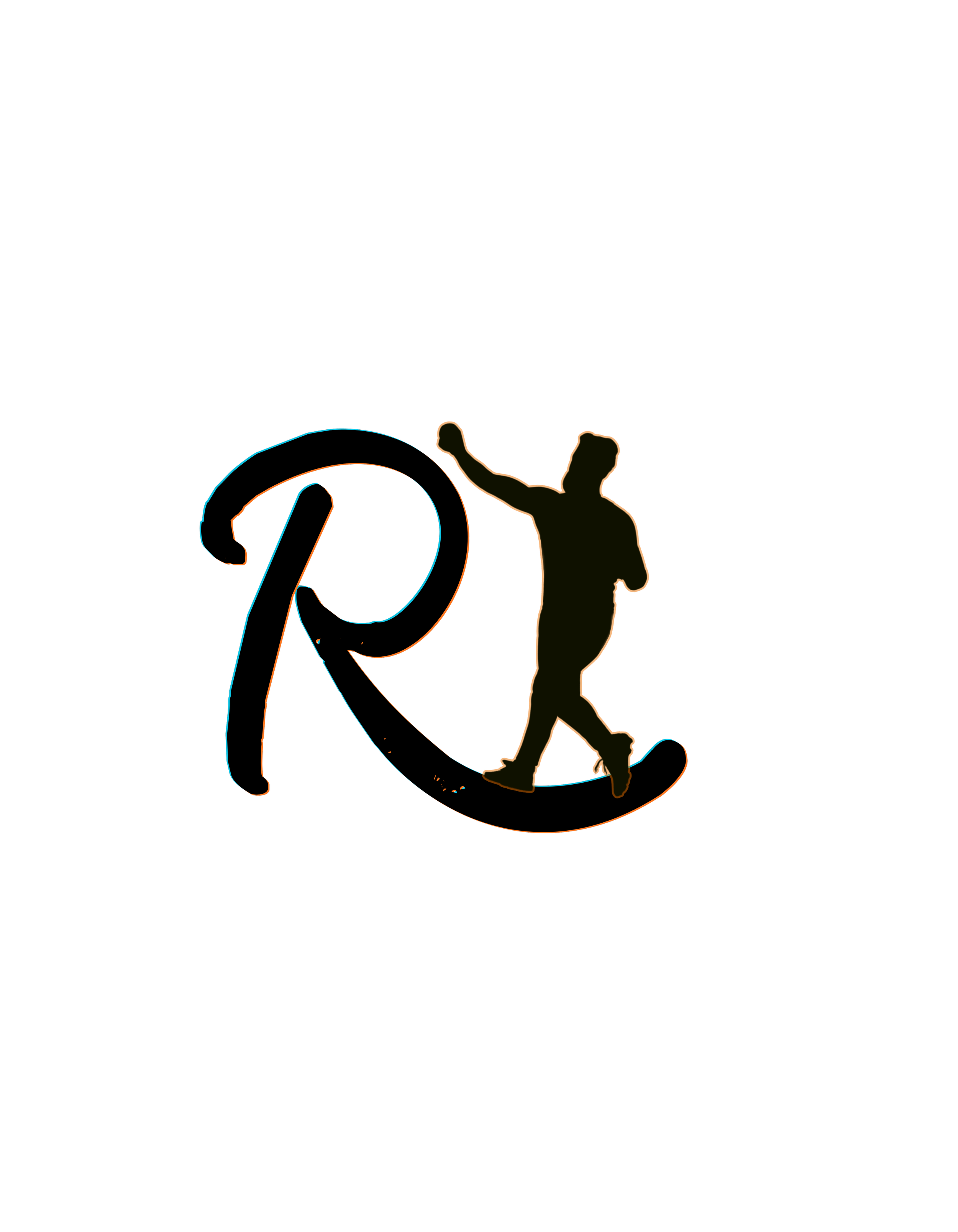Ronnie Forever Front Logo.png