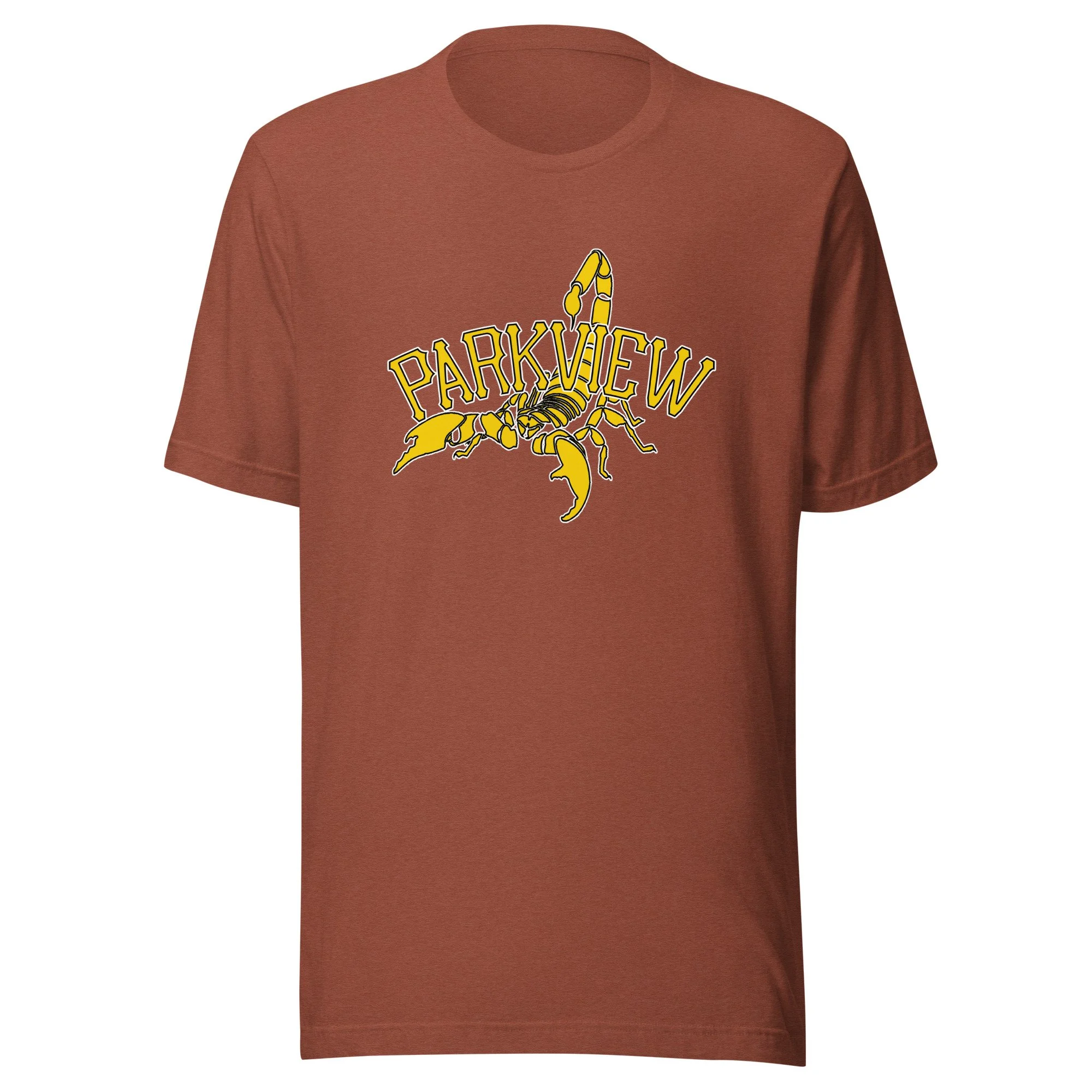 unisex-staple-t-shirt-heather-clay-front-6a458f21ad214.jpg