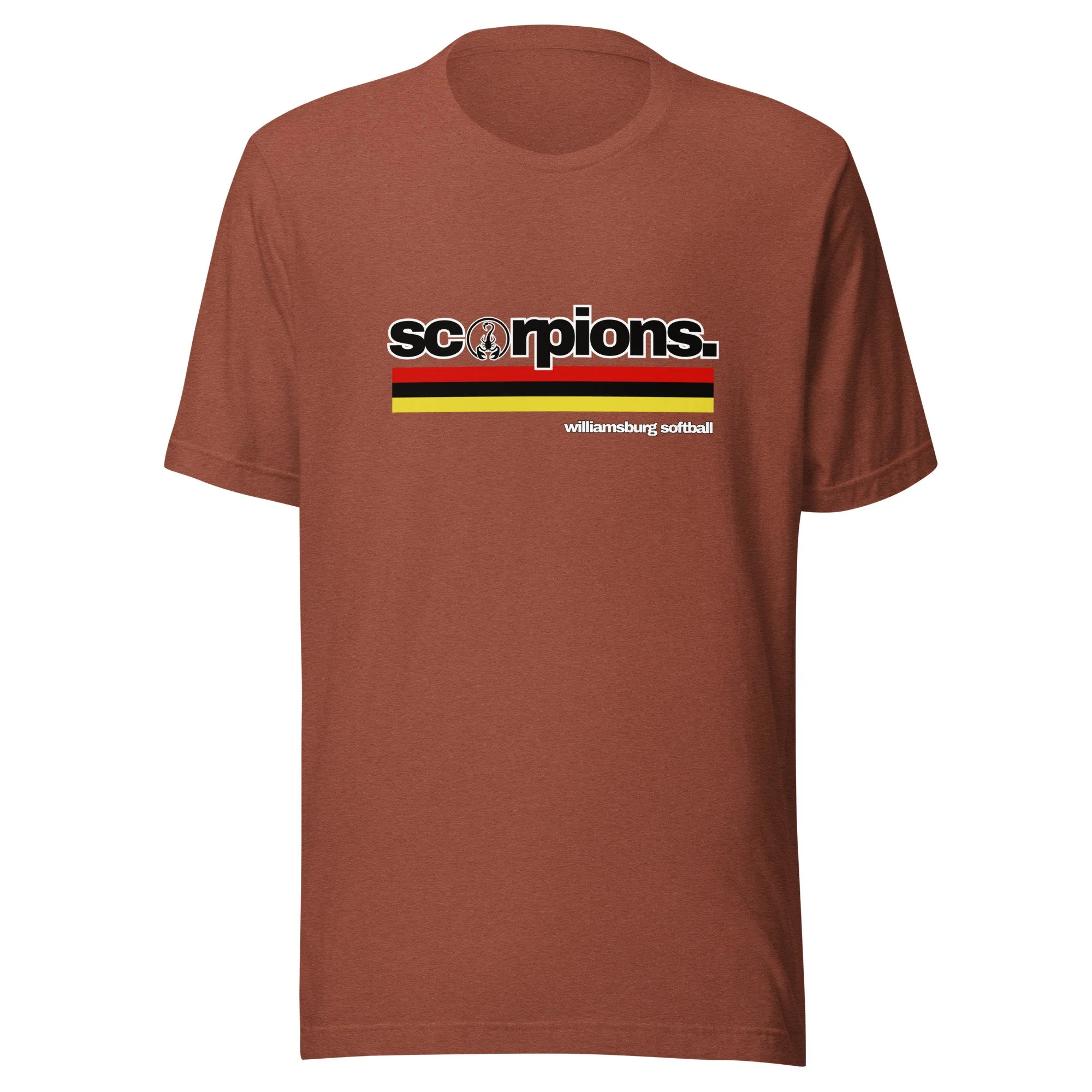 unisex-staple-t-shirt-heather-clay-front-6a46d8cb62c91.jpg