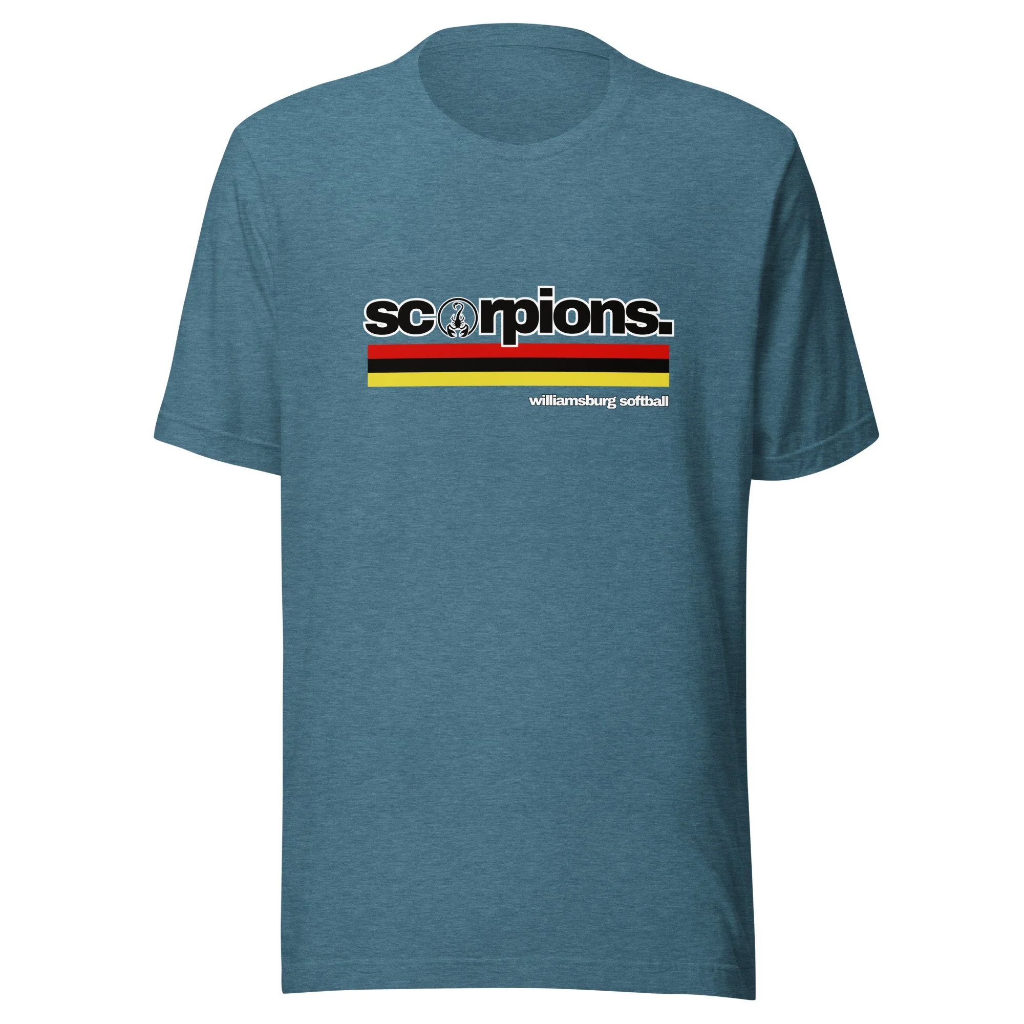 unisex-staple-t-shirt-heather-deep-teal-front-6a46d8cb629ff.jpg