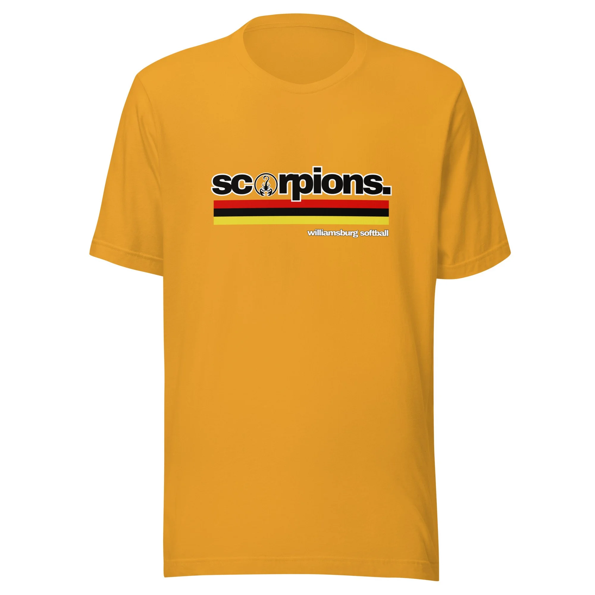 unisex-staple-t-shirt-mustard-front-6a46d8cb62b52.jpg