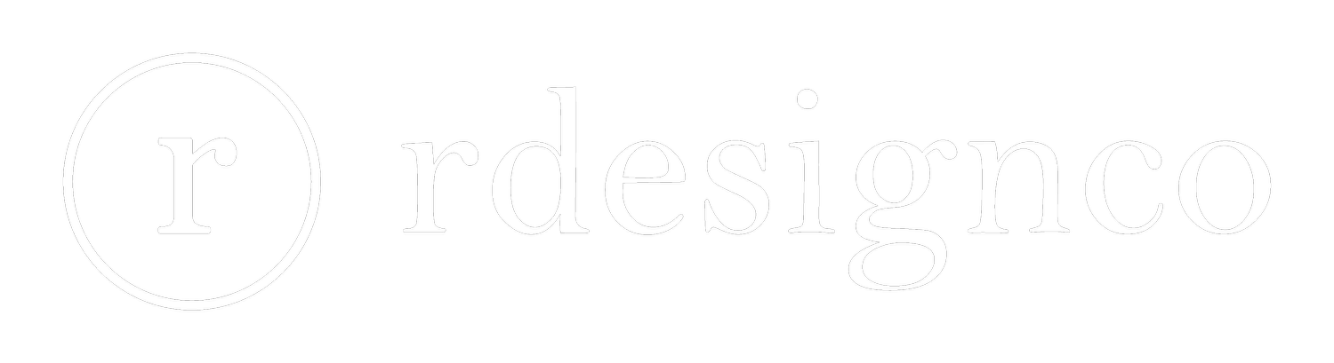 rdesignco | Graphic Design