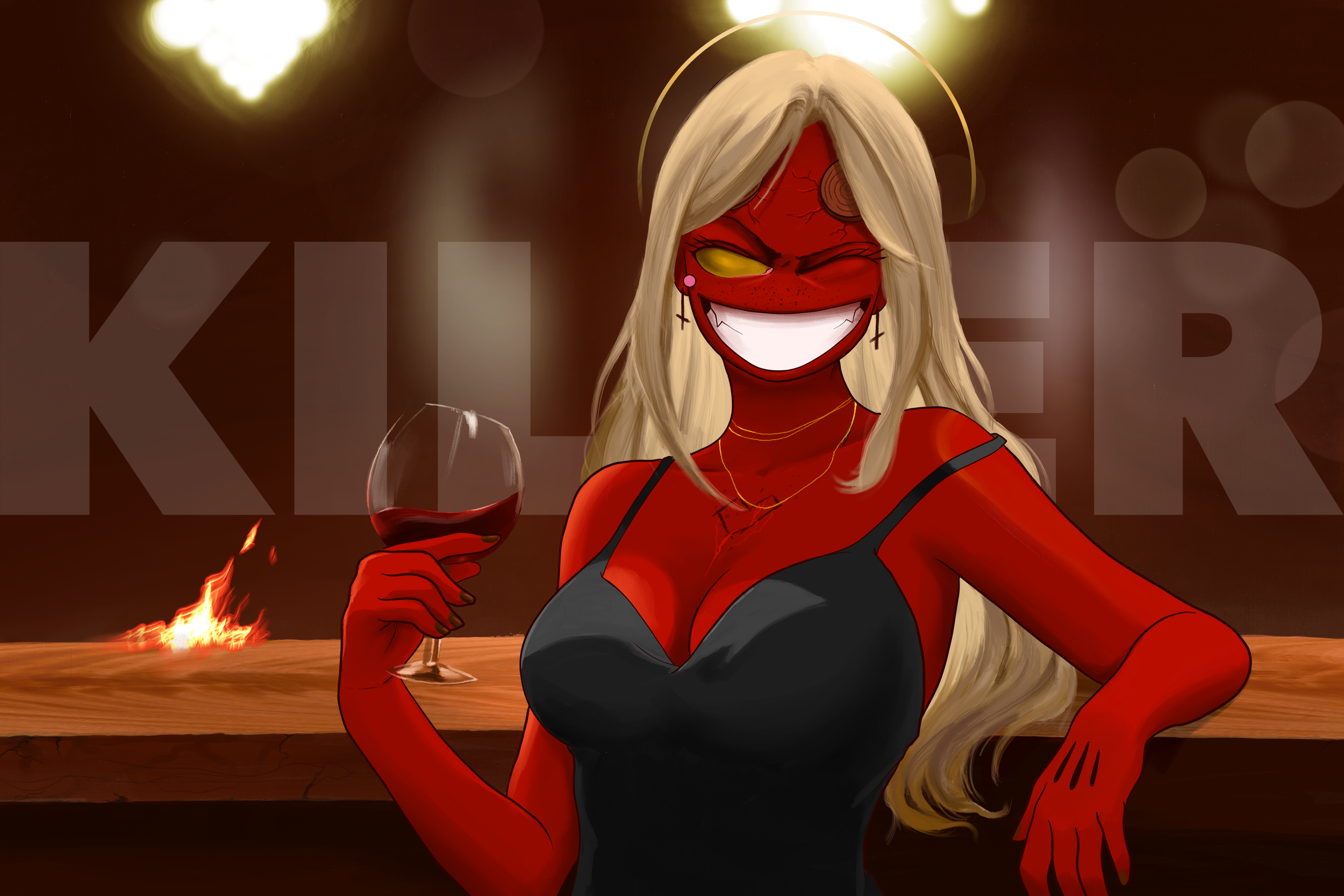 KILLER