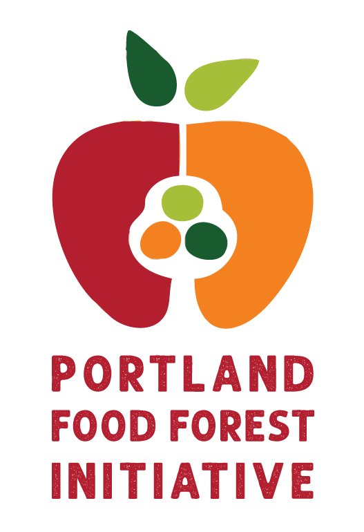 Portland Food Forest Initiative