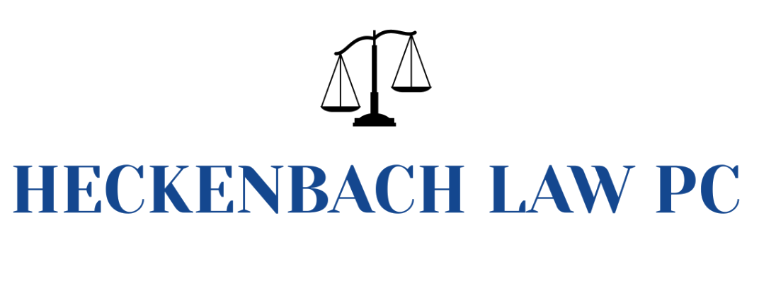 Heckenbach Law