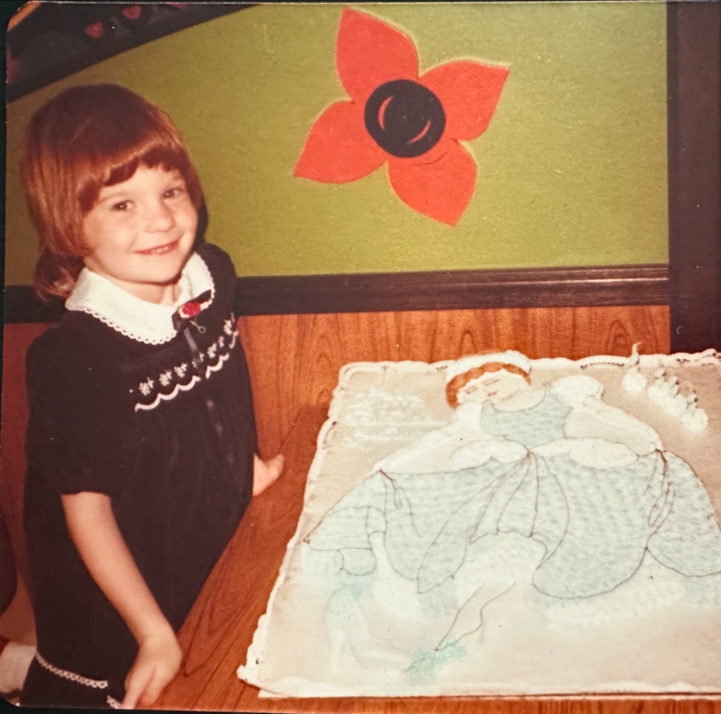 🥳Happy birthday to this little nugget! Oh the things I would tell her if I could go back in time. But she probably wouldn&rsquo;t believe me since she thinks she knows everything.😂 and shout out to my mom for always bringing the fun when it came to