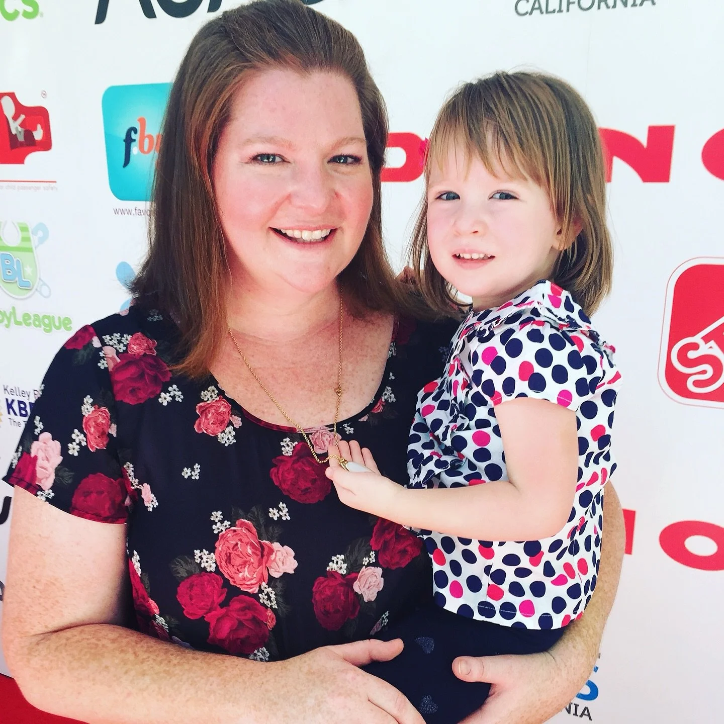 I couldn&rsquo;t let September pass by without recognizing the first time I made a red carpet appearance 10 years ago with my own outlet - Motherhood in Hollywood. ❤️

I ran into someone at @comicconla this weekend who so kindly told me that she love