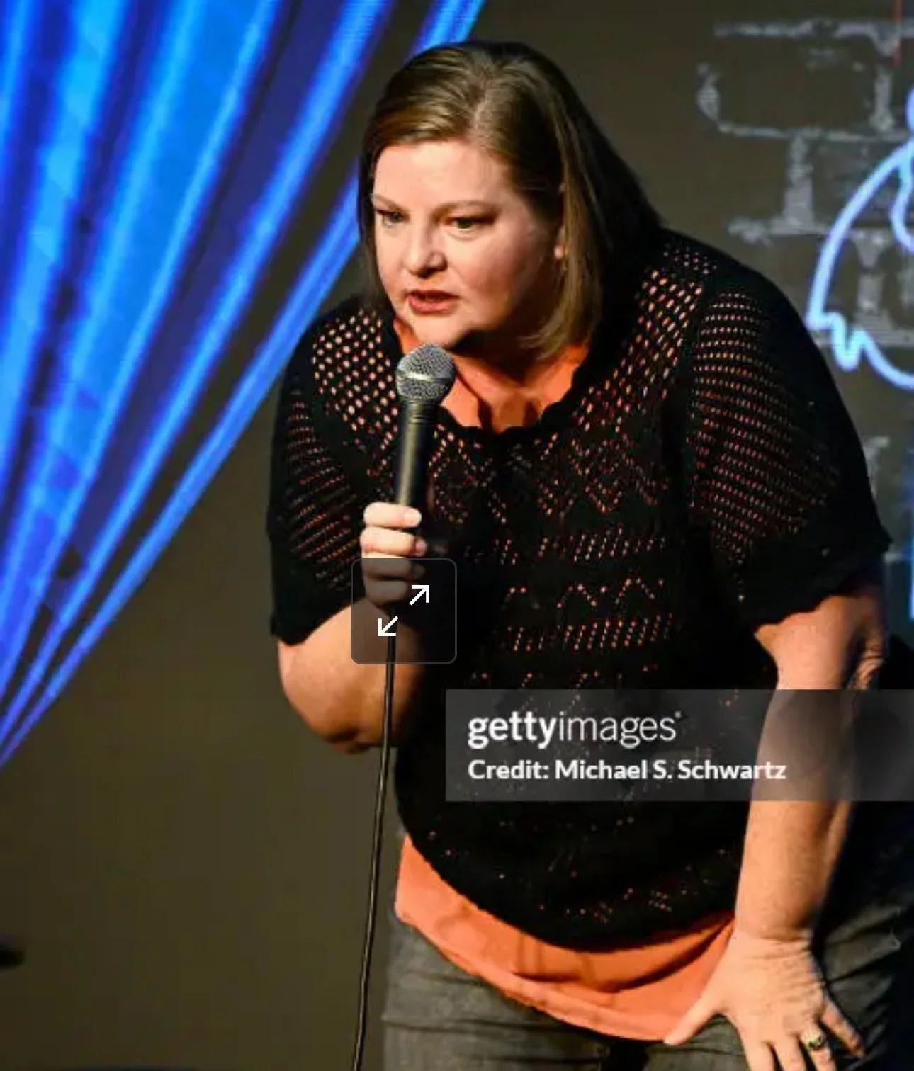 My face when you tell me you haven&rsquo;t bought tickets to see my show yet😱 🤦&zwj;♀️

There are few seats left for this coming Saturday, April 25 at @theicehousecc with @homeby9comedy!! This is a great lineup of funny people and the best part is 