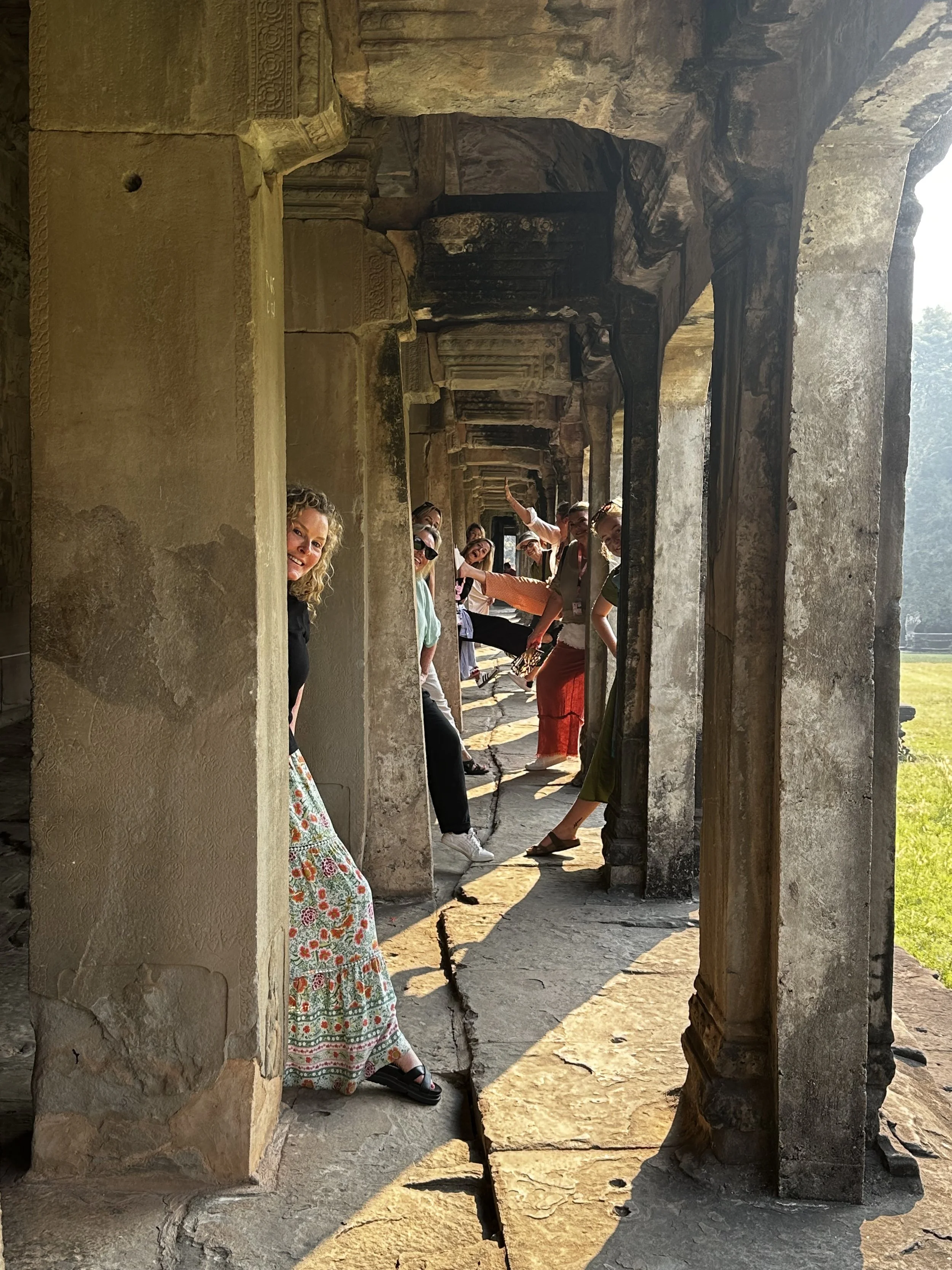 Angkor Wat group shot - legs.jpg