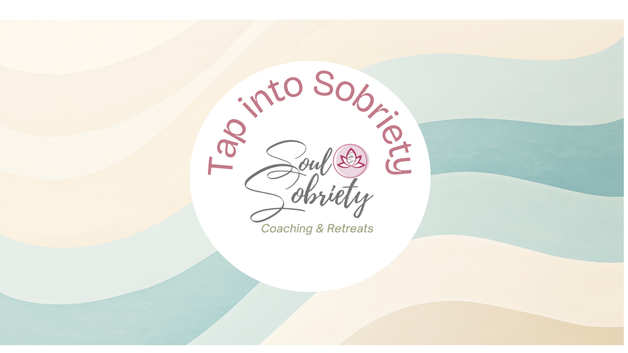 Tap into Sobriety Online Course: EFT for Living Alcohol-Free