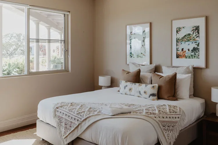 EARLY BIRD SPECIAL! Split King Room* "The Self-Love Sanctuary Retreat - Cedar Springs Estate 1-3 May 2026"