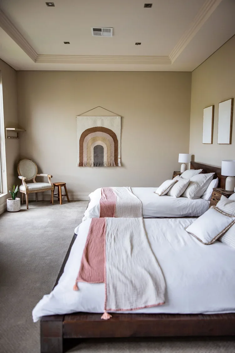 EARLY BIRD SPECIAL! Single Bed Twin Share* "The Self-Love Sanctuary Retreat - Cedar Springs Estate 1-3 May 2026"