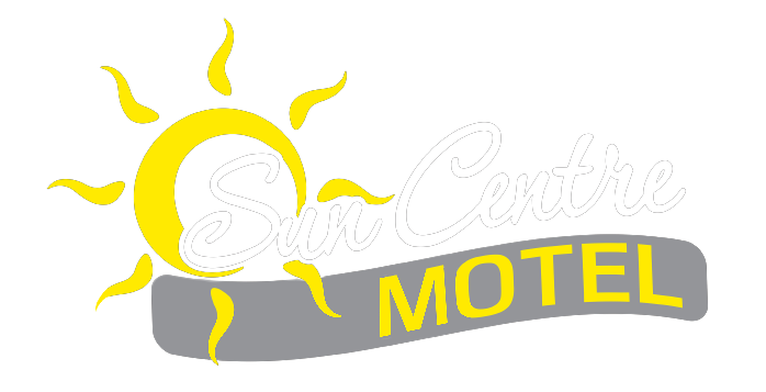 Sun Centre Motel