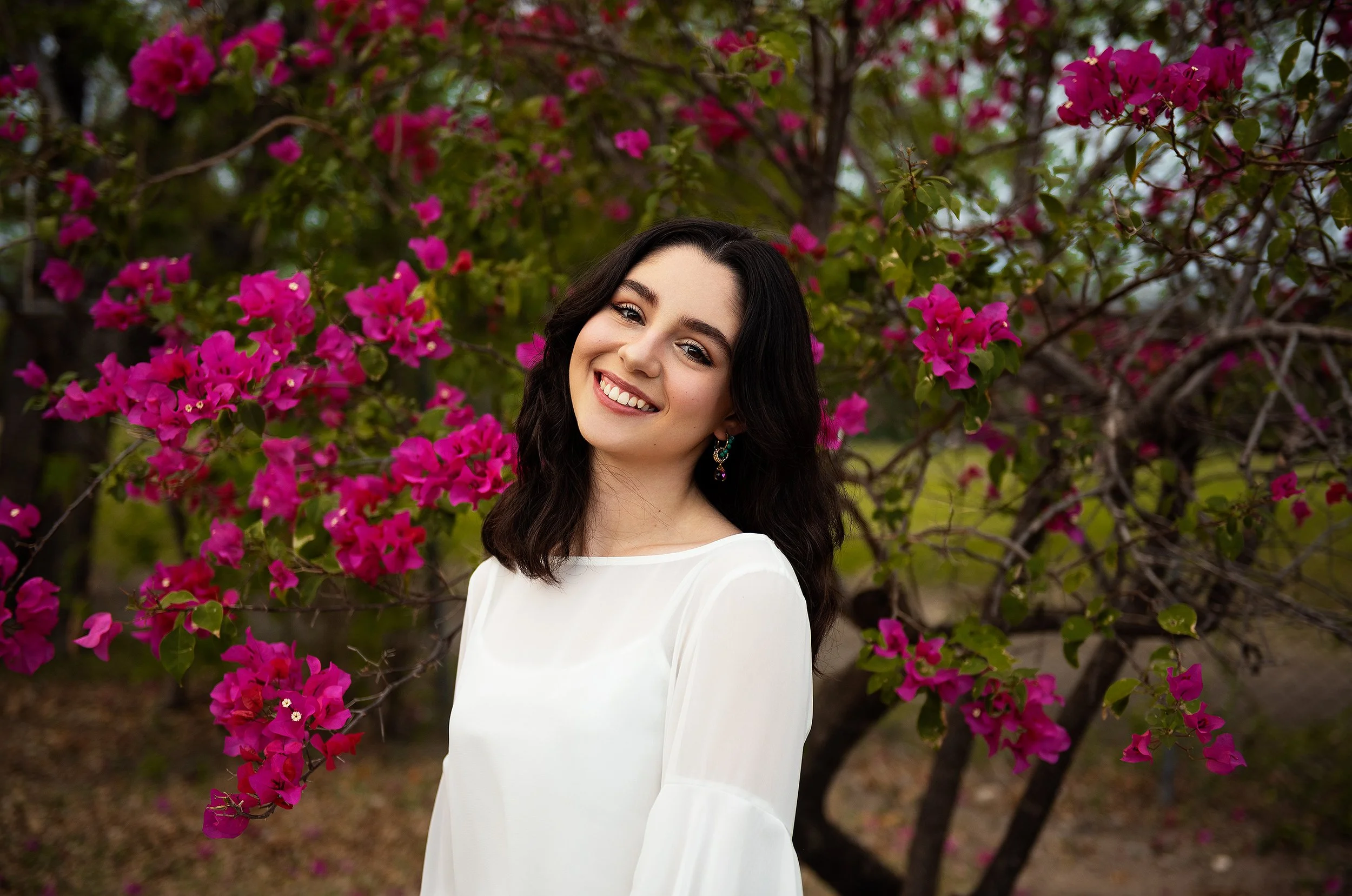 Andrea Grauzas for Festival Tamatán