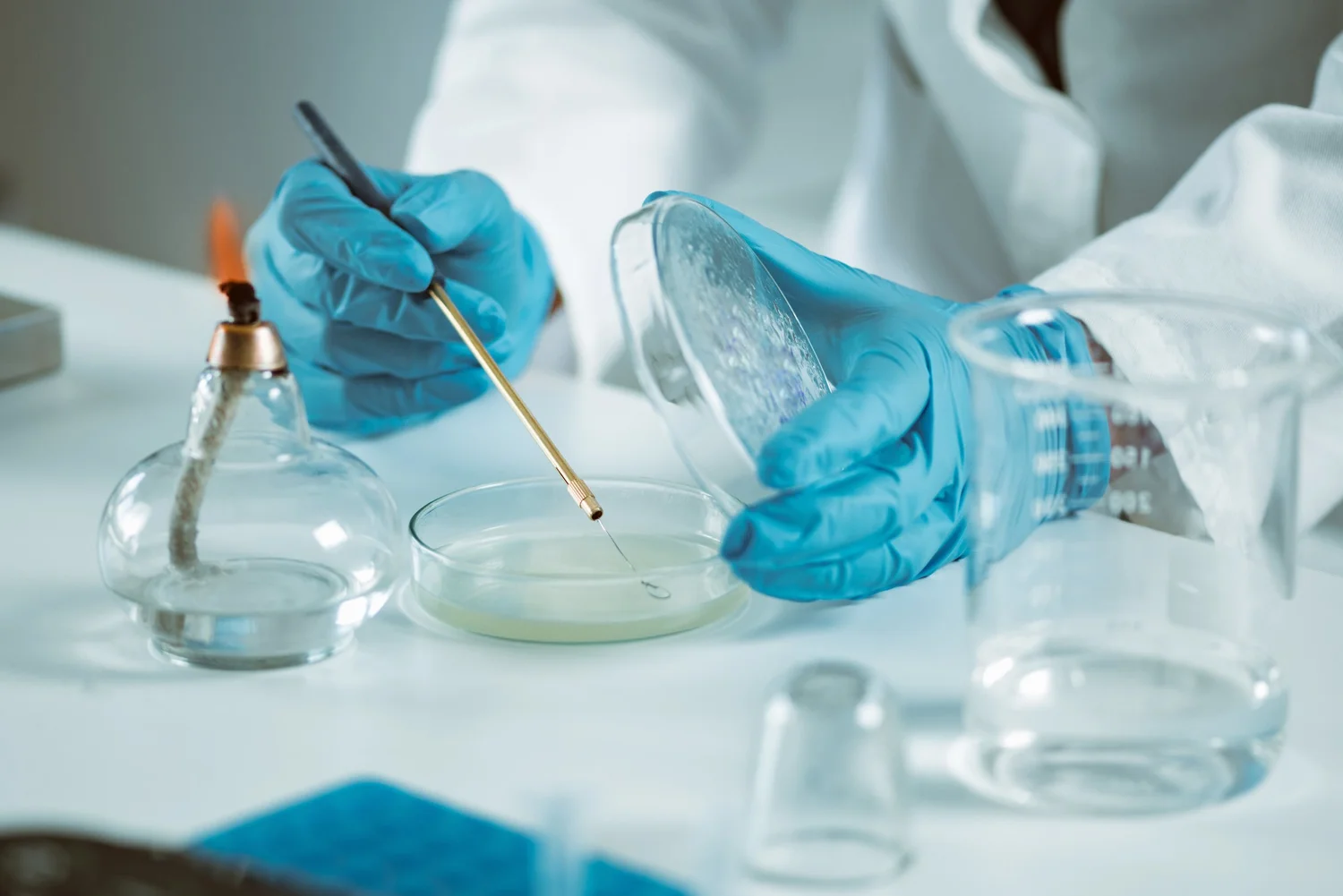 Agbio AgBio: Innovators in Sustainable Pest Control and Crop Protection