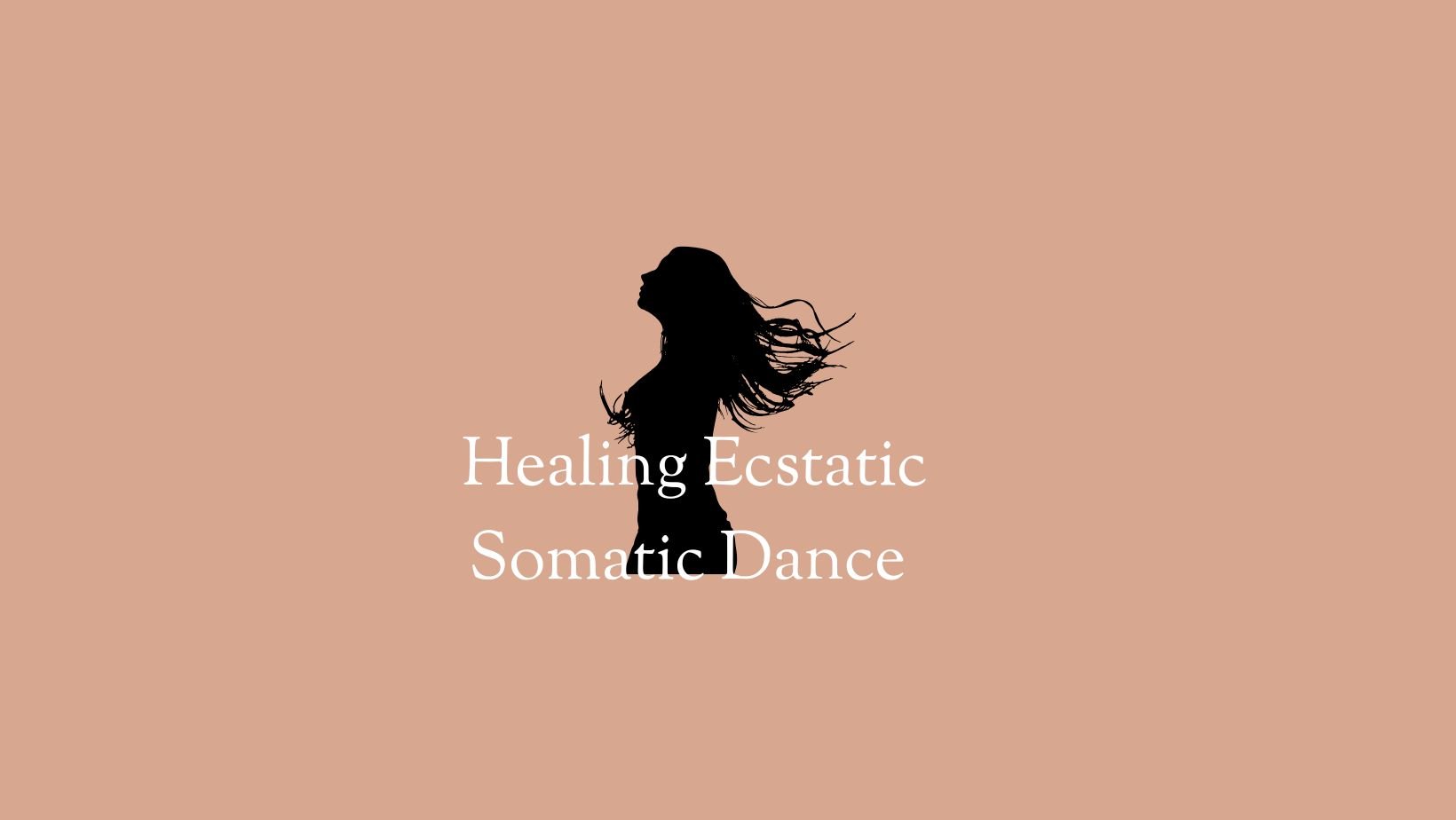 Somatic Dance Session
