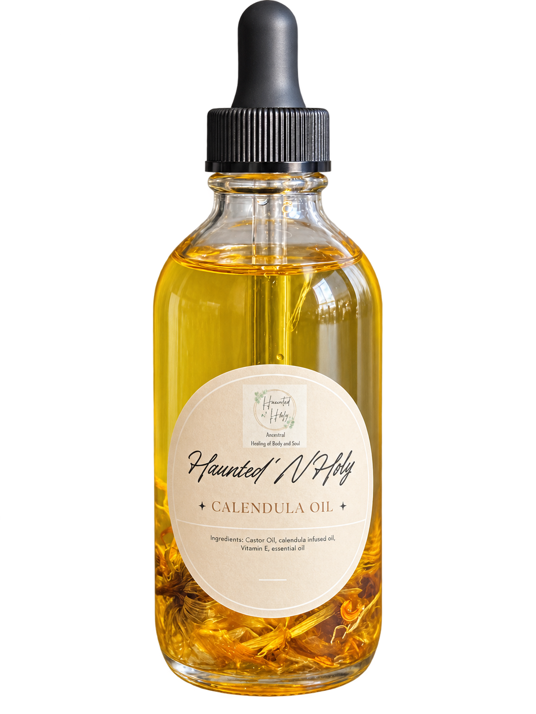 Caléndula Oil
