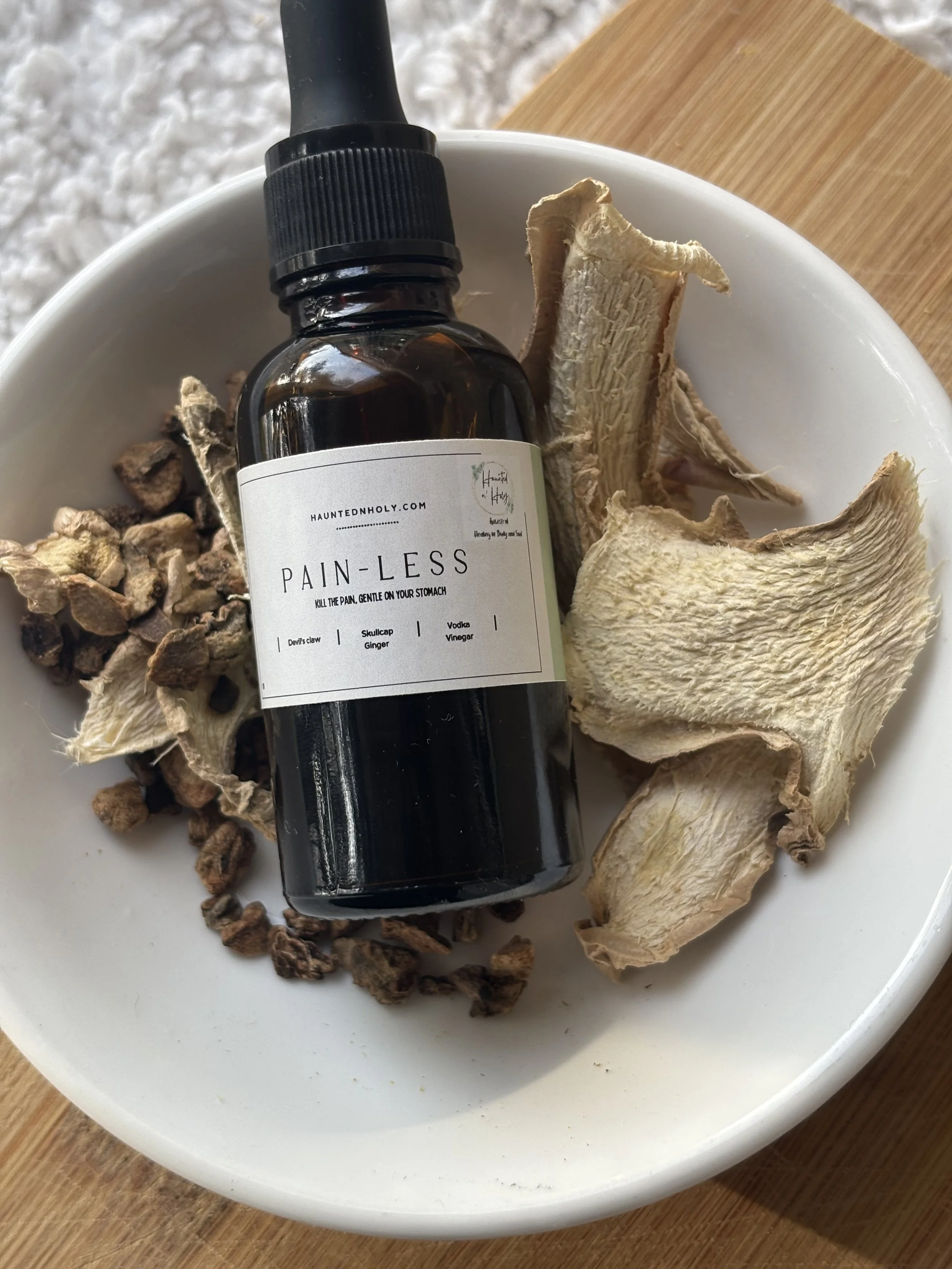 Painless Tincture