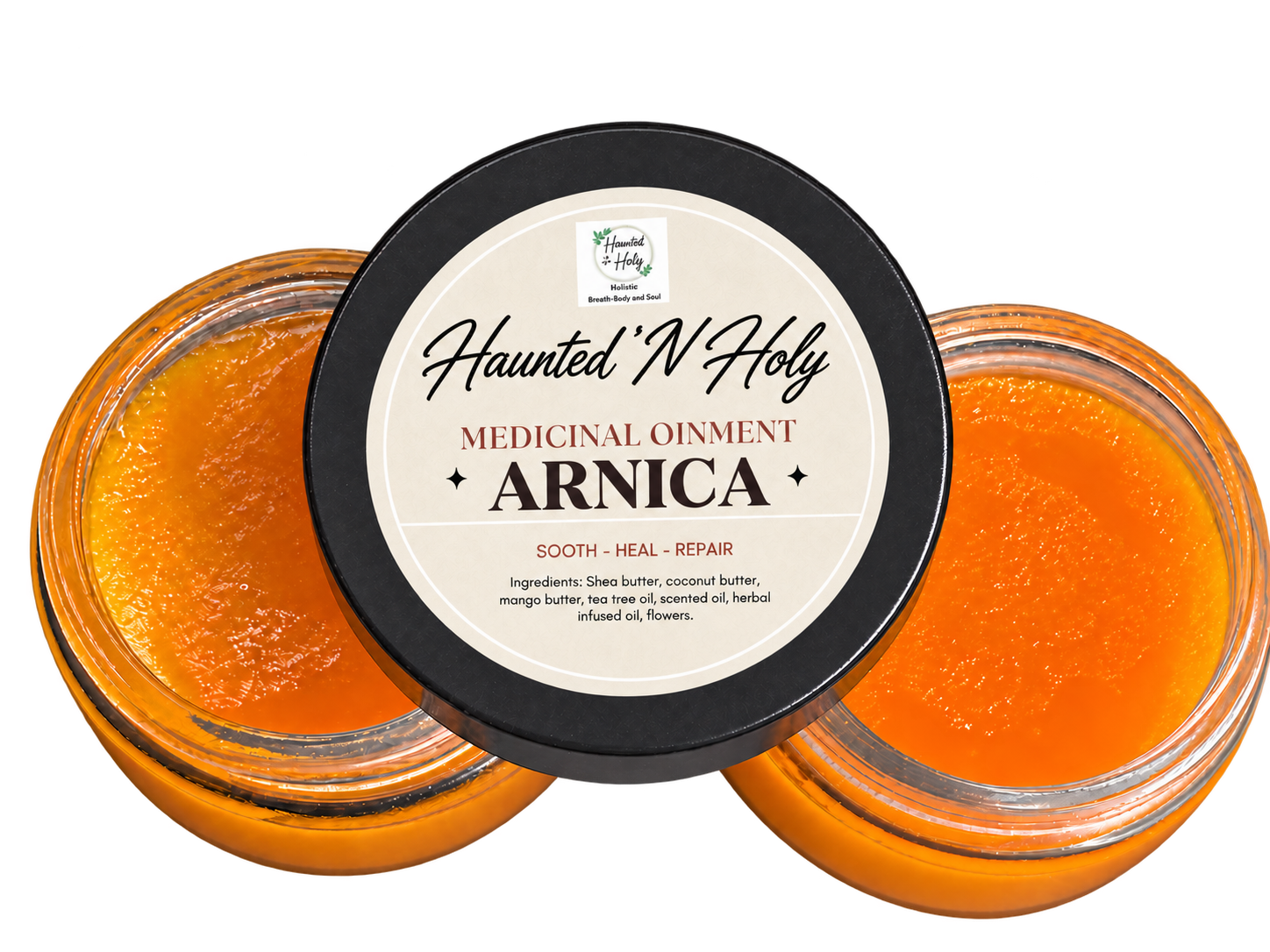 Arnica Ointment