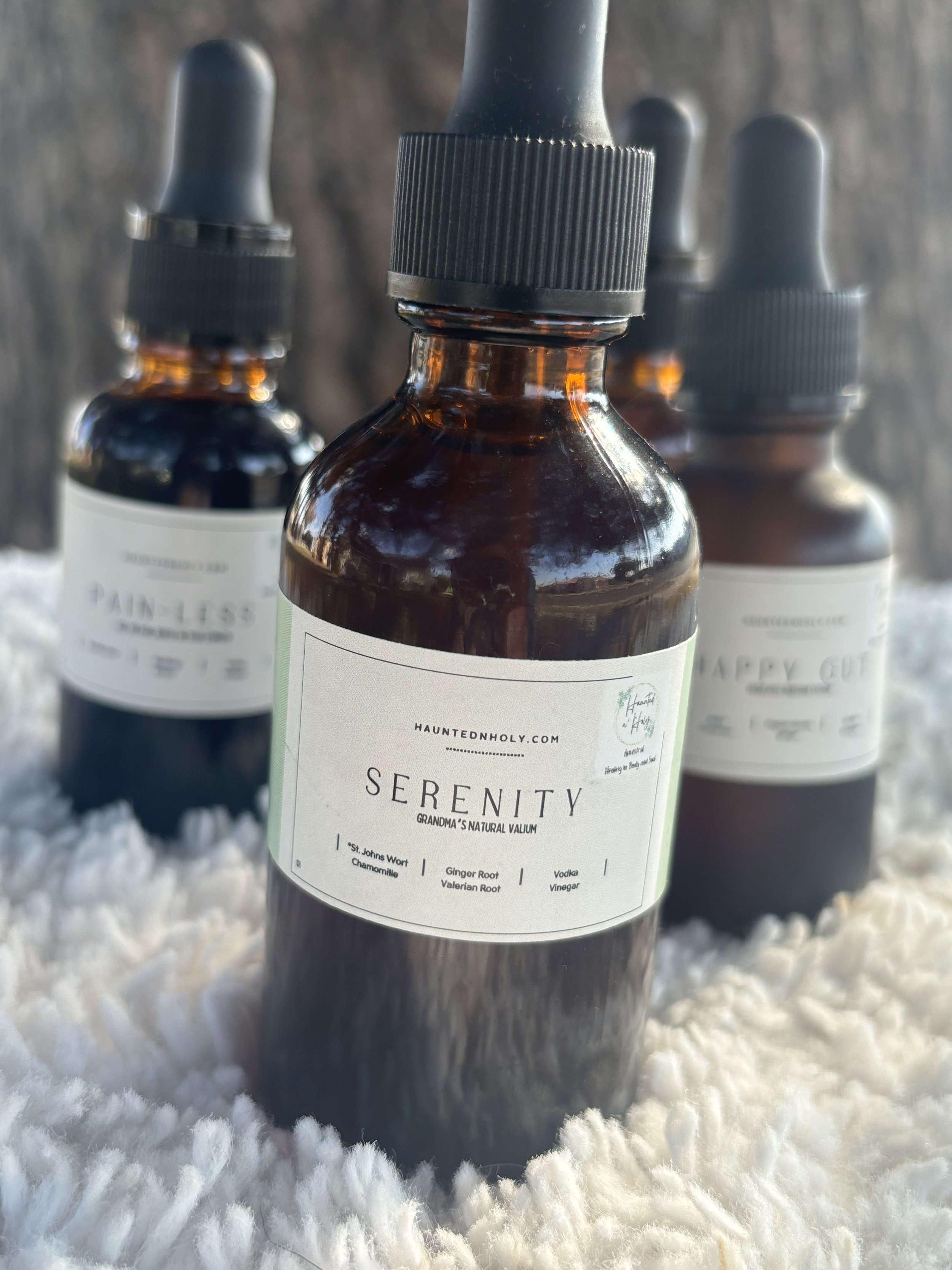 Serenity Tincture